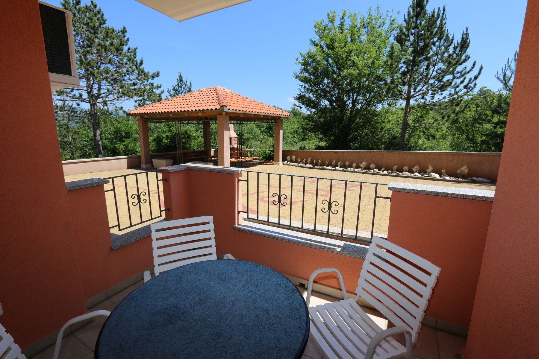 Apartments Dudovic Damir 10033-A2