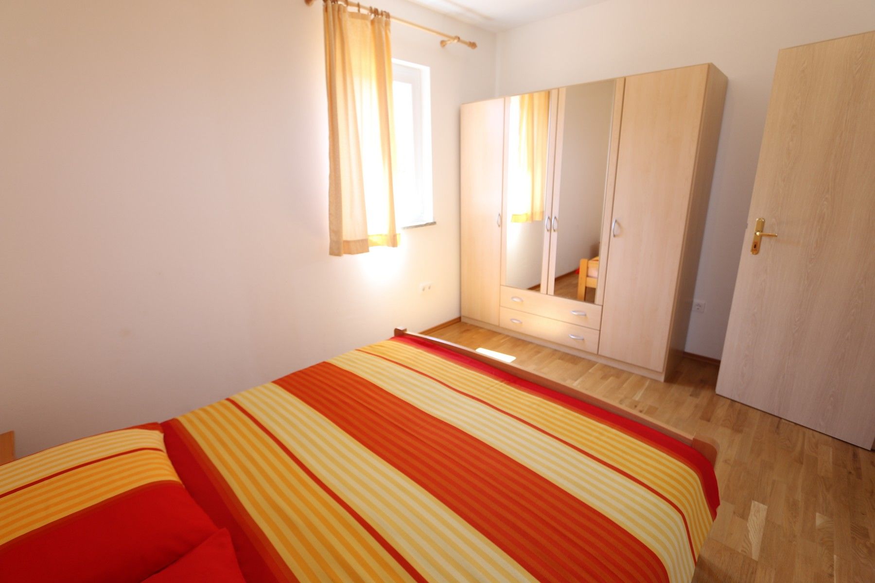 Apartments Dudovic Damir 10033-A2