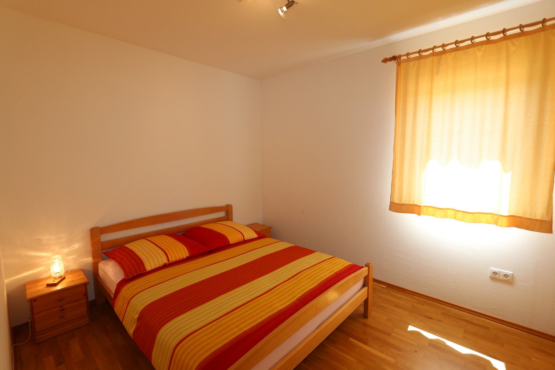 Apartments Dudovic Damir 10033-A2