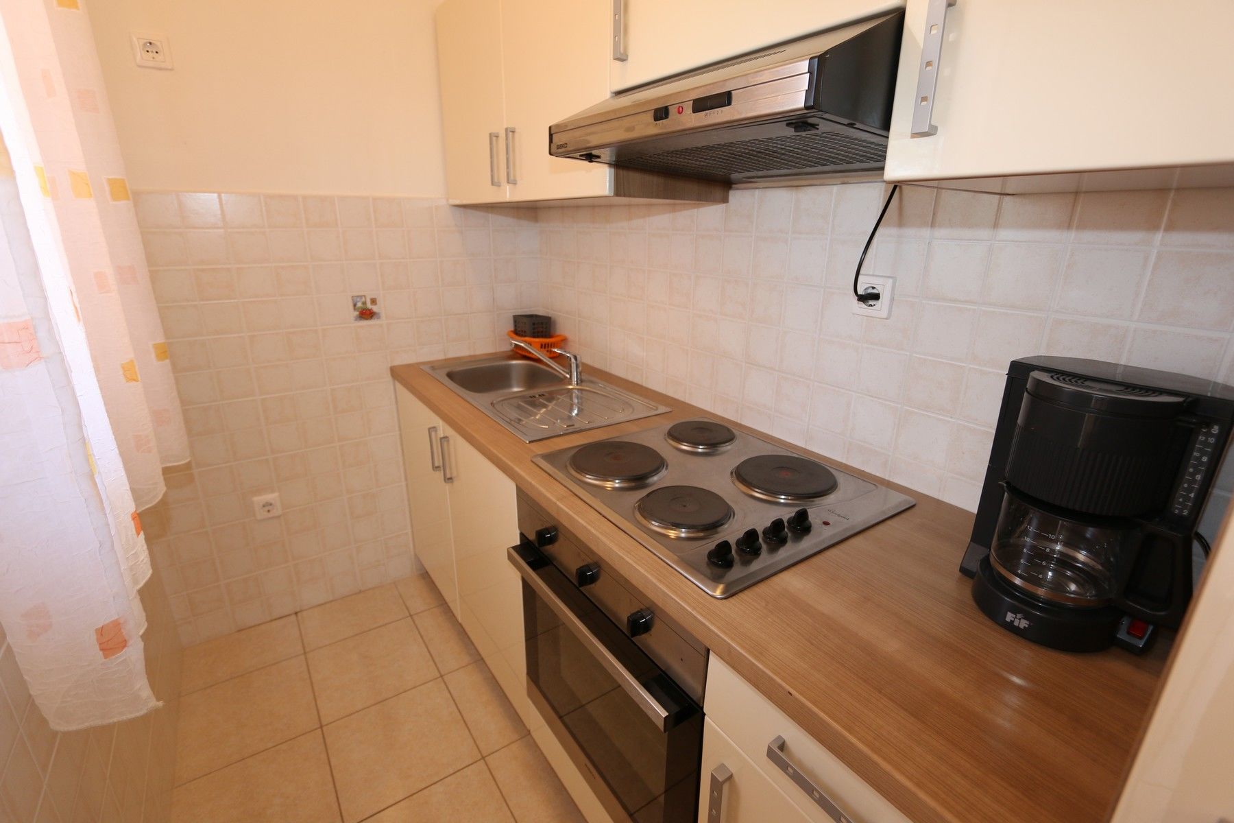 Apartments Dudovic Damir 10033-A2