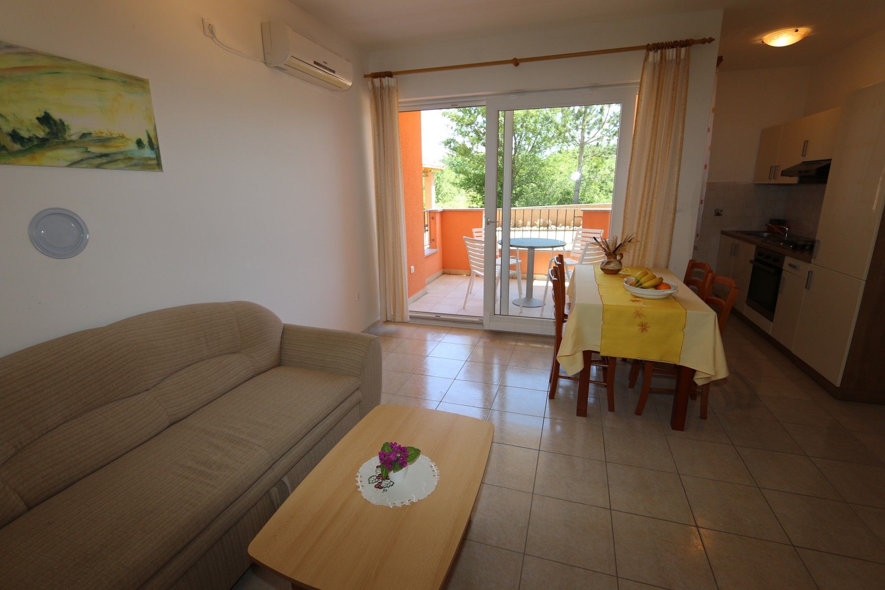 Apartments Dudovic Damir 10033-A2
