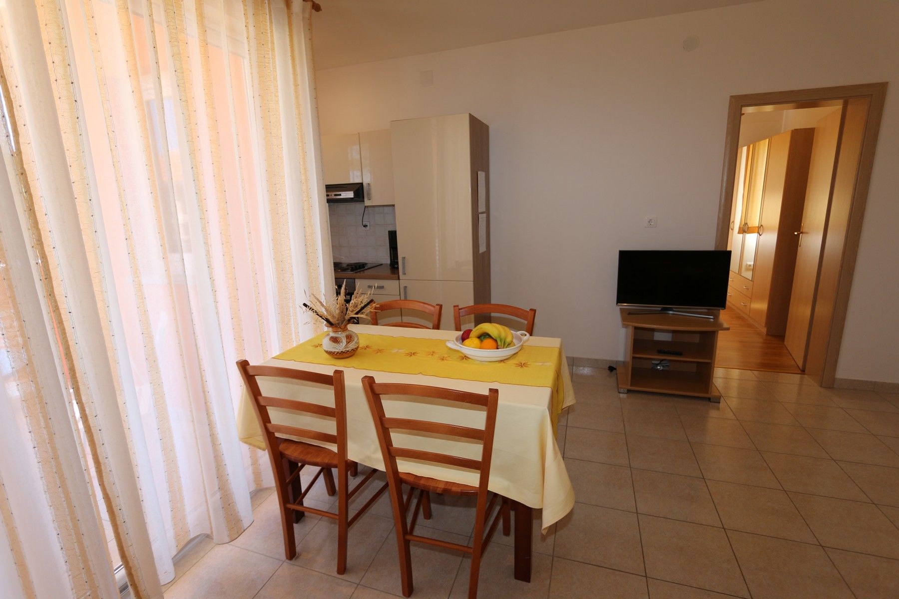 Apartments Dudovic Damir 10033-A2