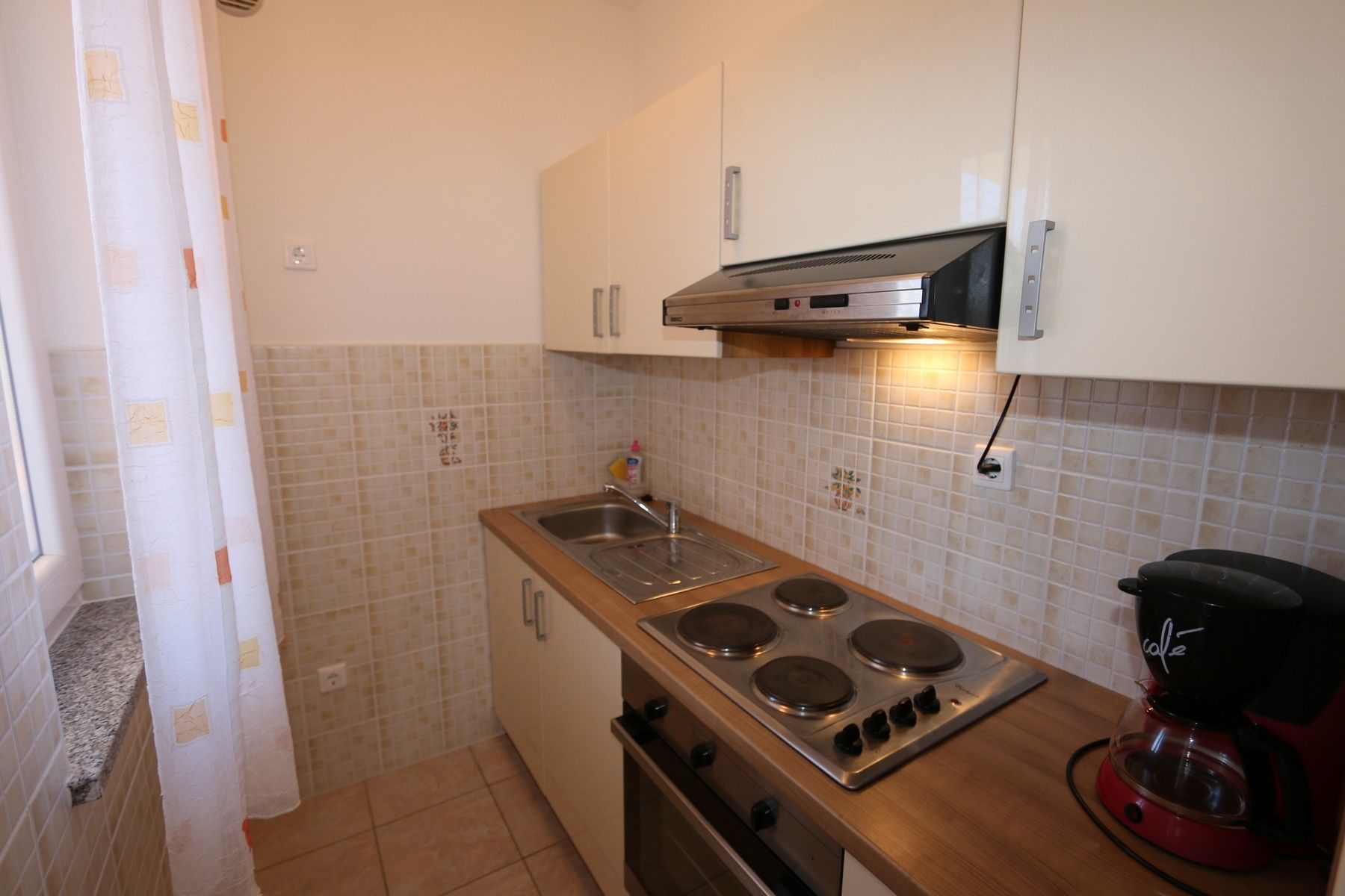 Apartments Dudovic Damir 10033-A3