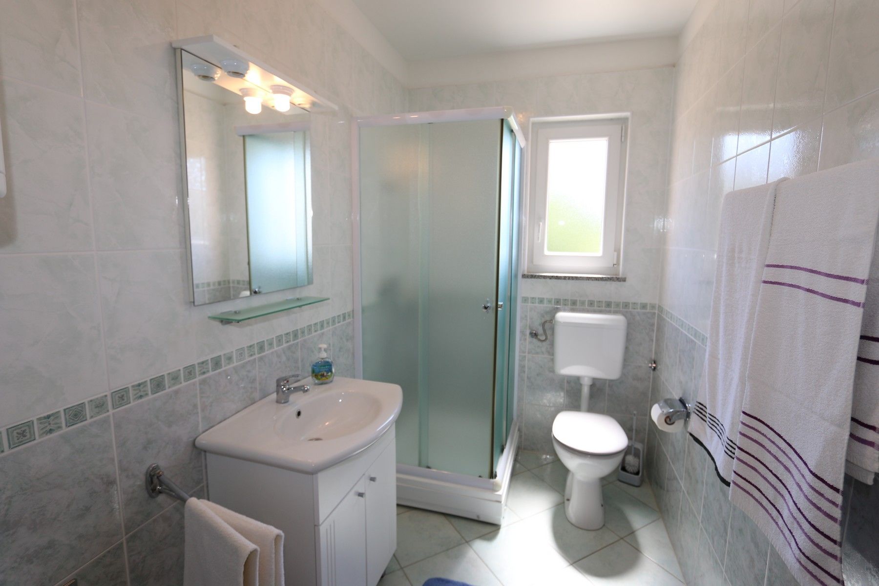 Apartments Dudovic Damir 10033-A3