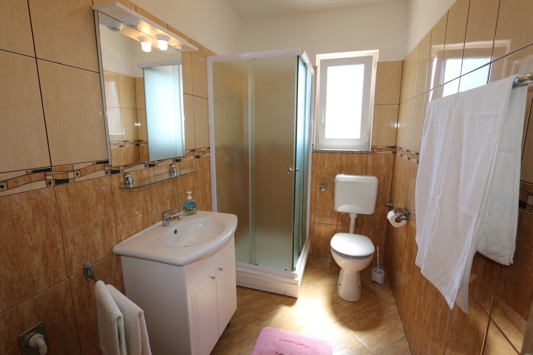 Apartments Dudovic Damir 10033-A4