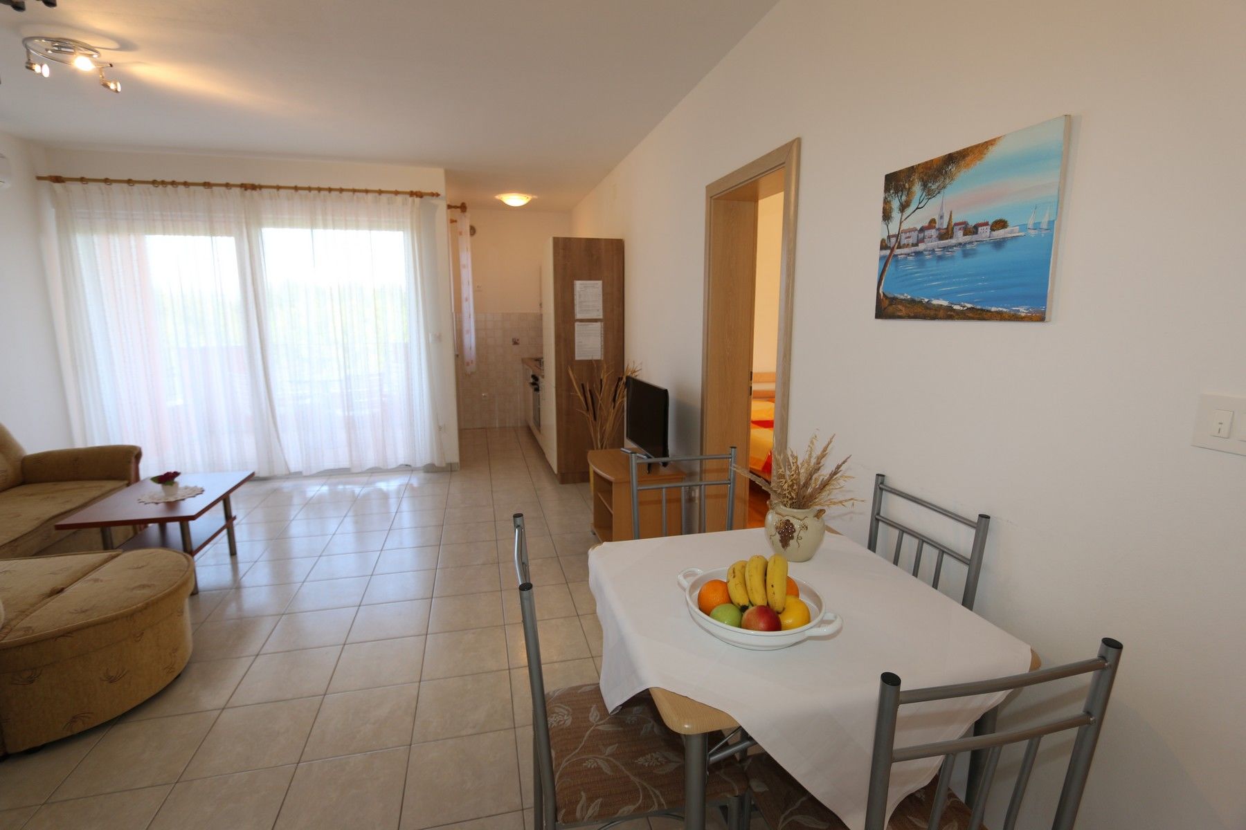 Apartments Dudovic Damir 10033-A4