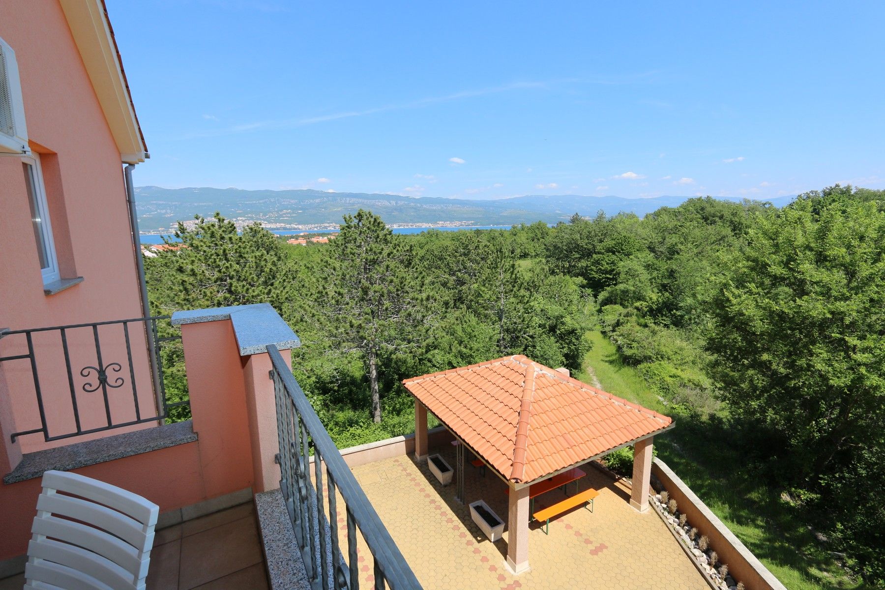 Apartments Dudovic Damir 10033-A4