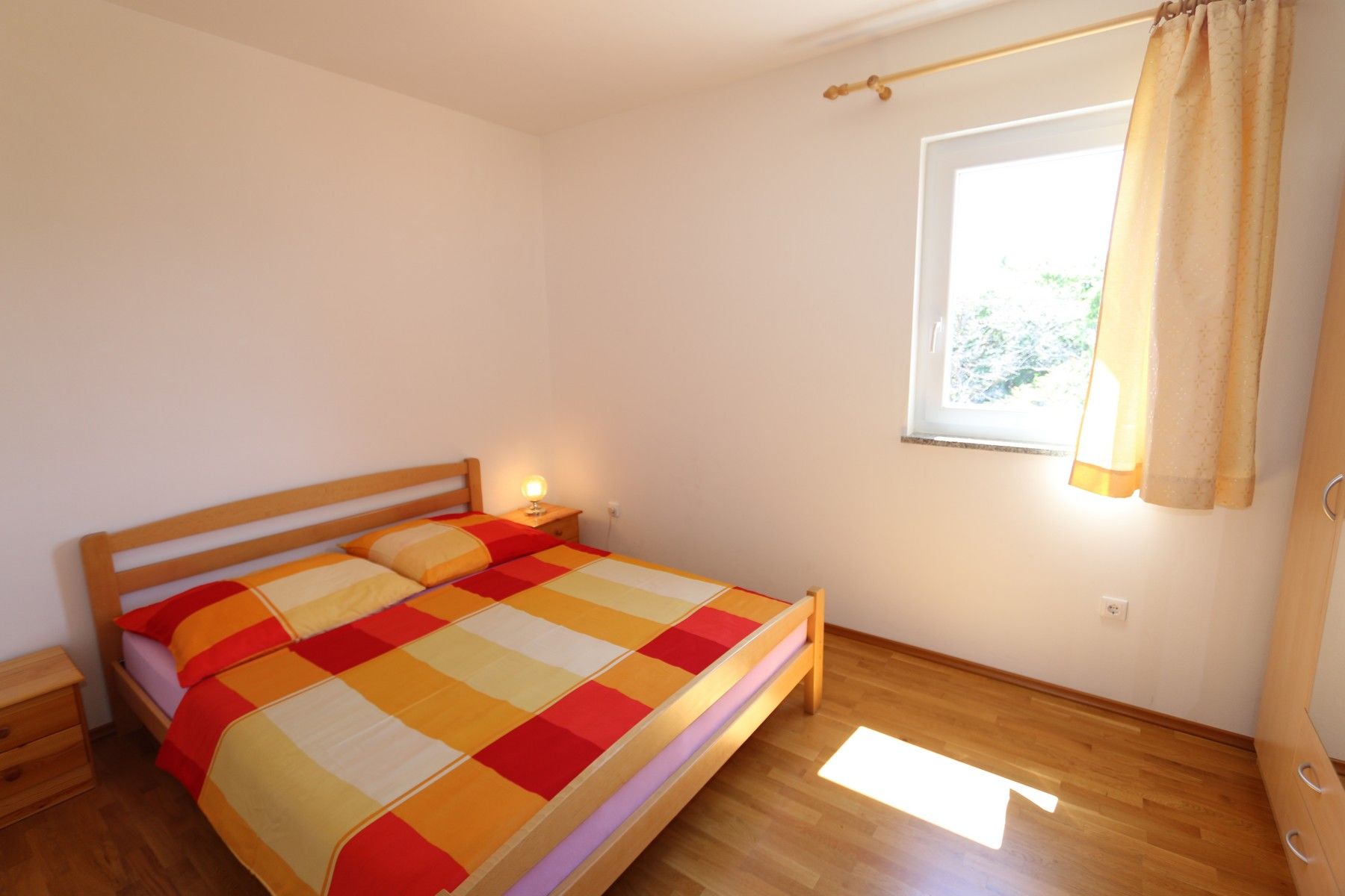 Apartments Dudovic Damir 10033-A4