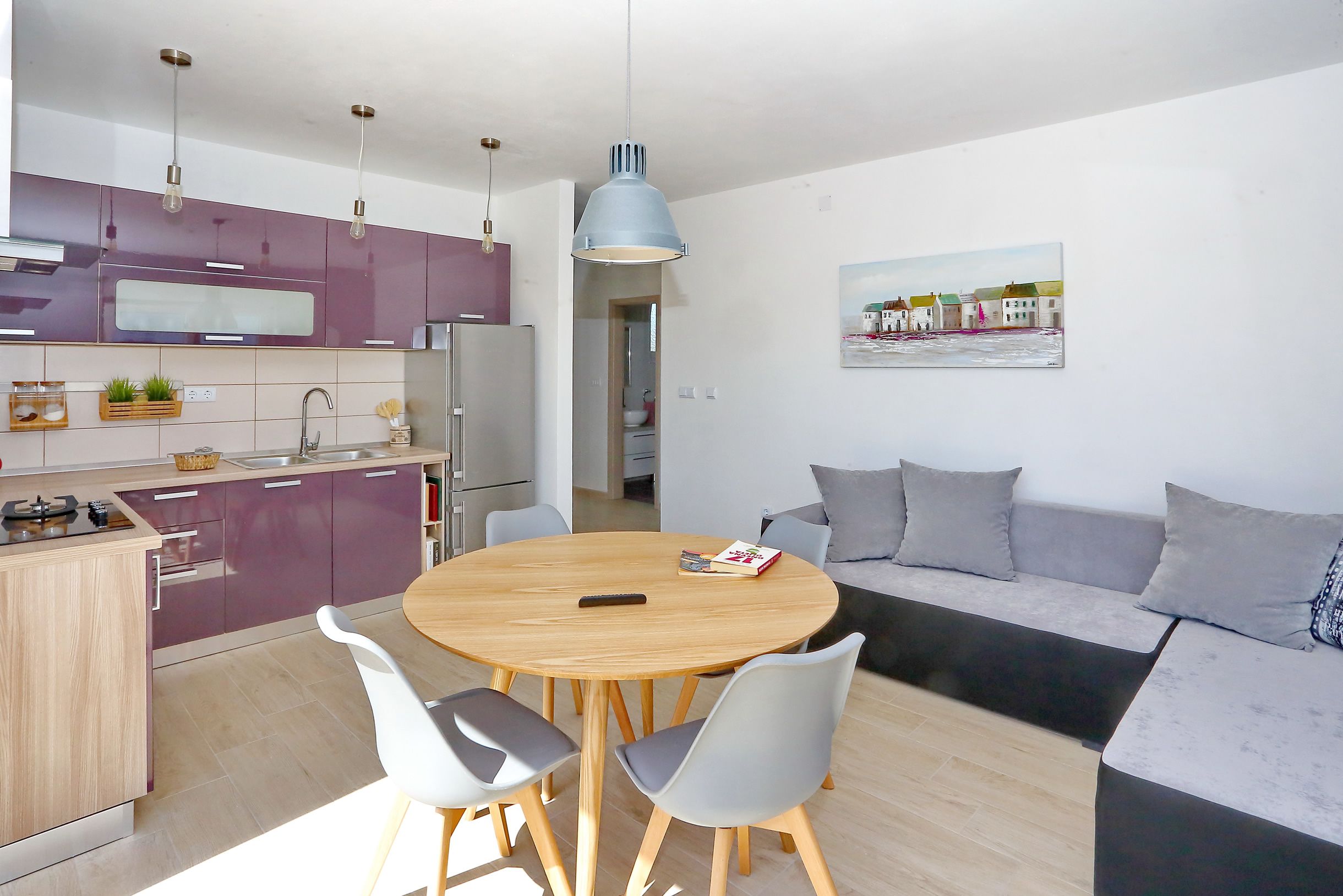 Apartments Šime 17751-A2