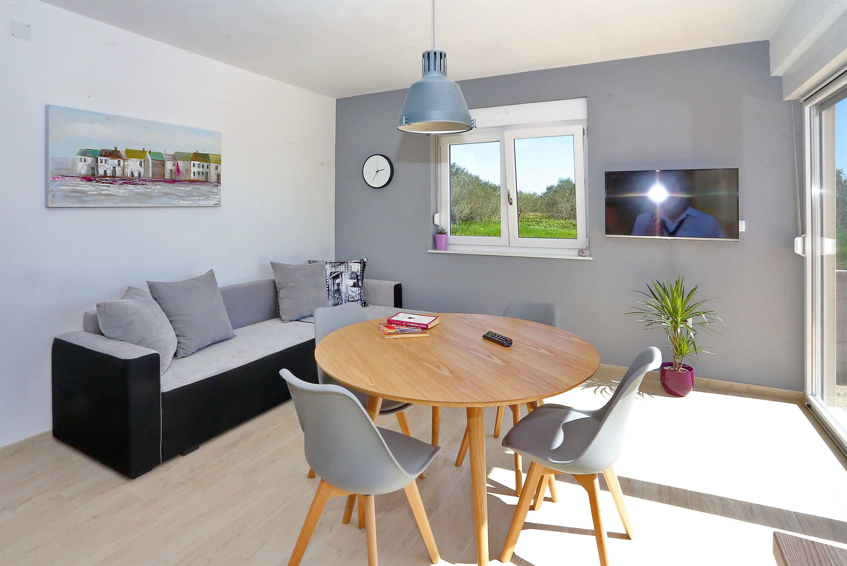 Apartments Šime 17751-A2