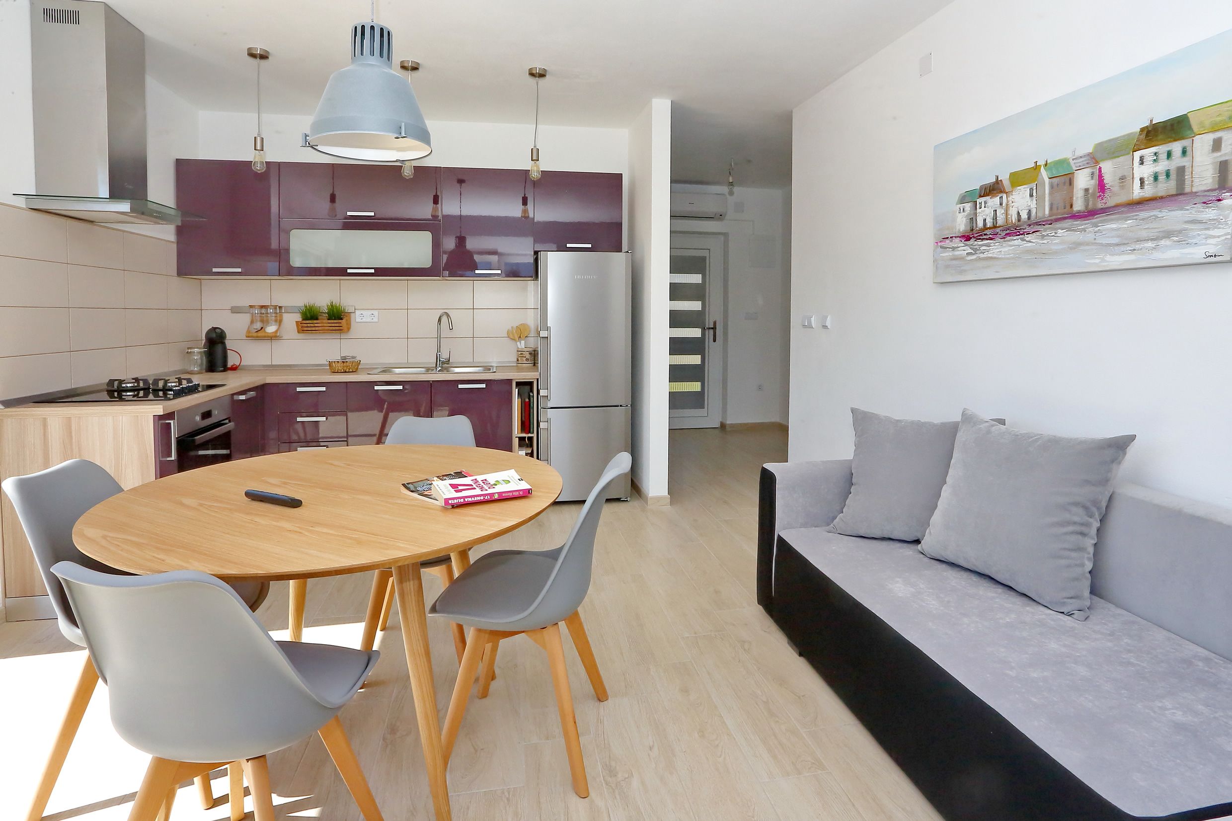 Apartments Šime 17751-A2