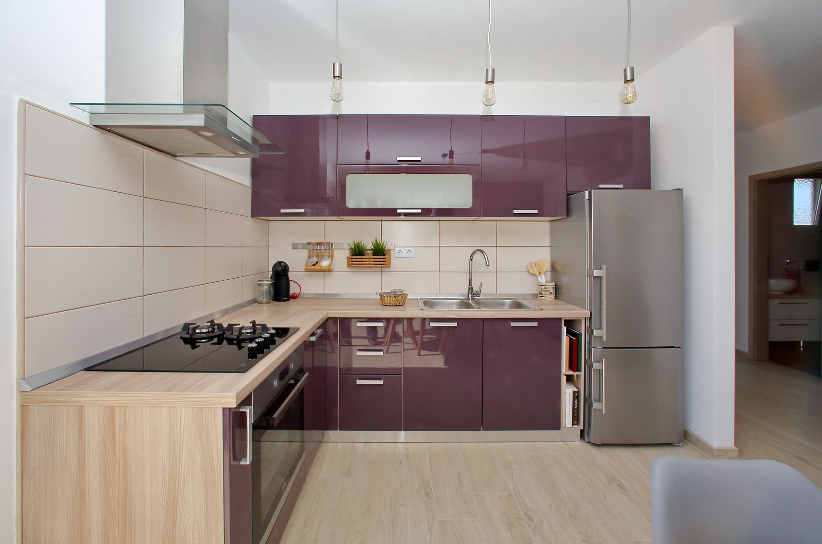 Apartments Šime 17751-A2