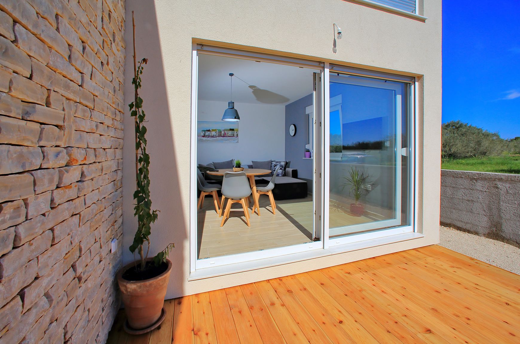 Apartments Šime 17751-A2