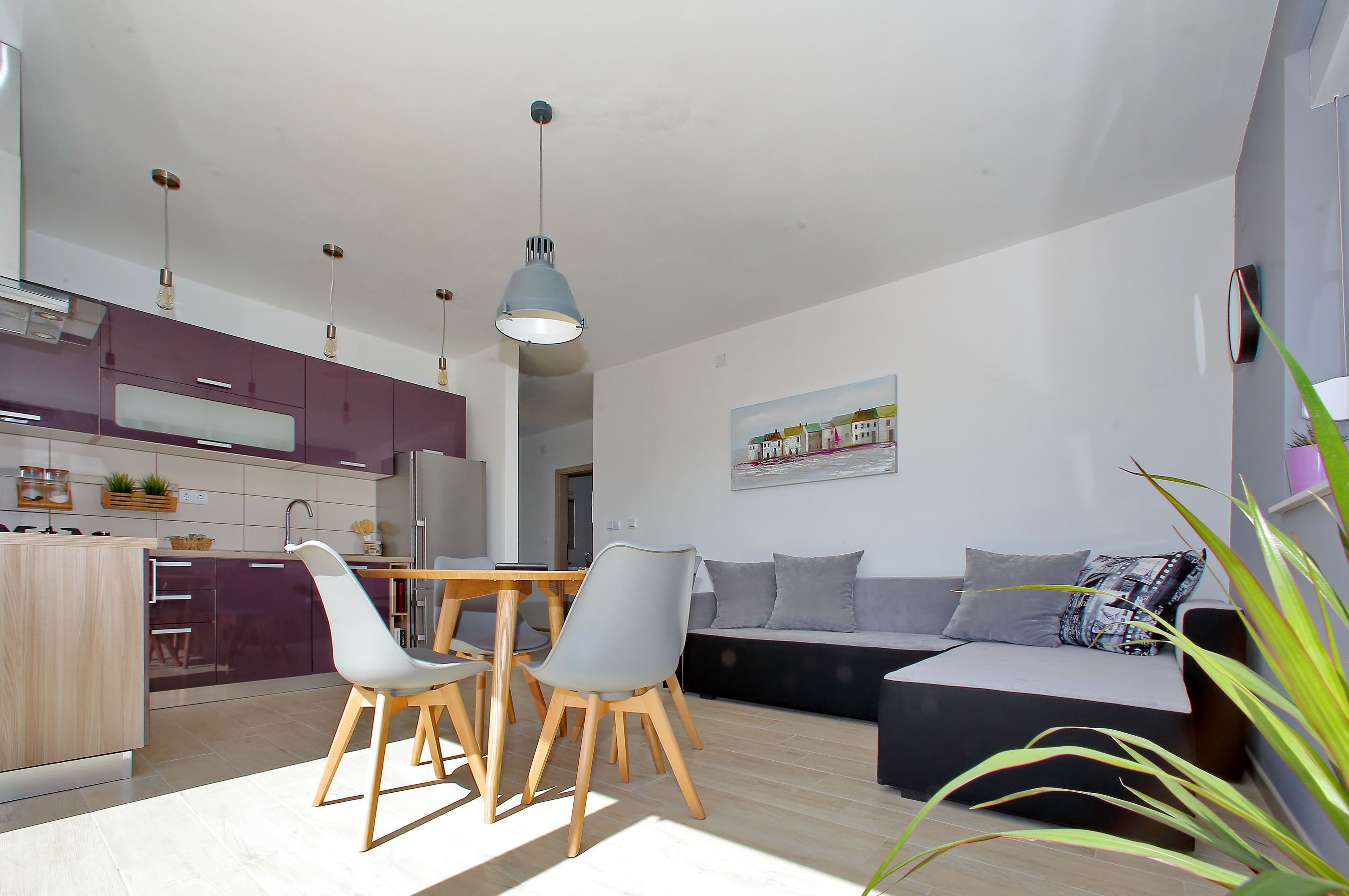 Apartments Šime 17751-A2