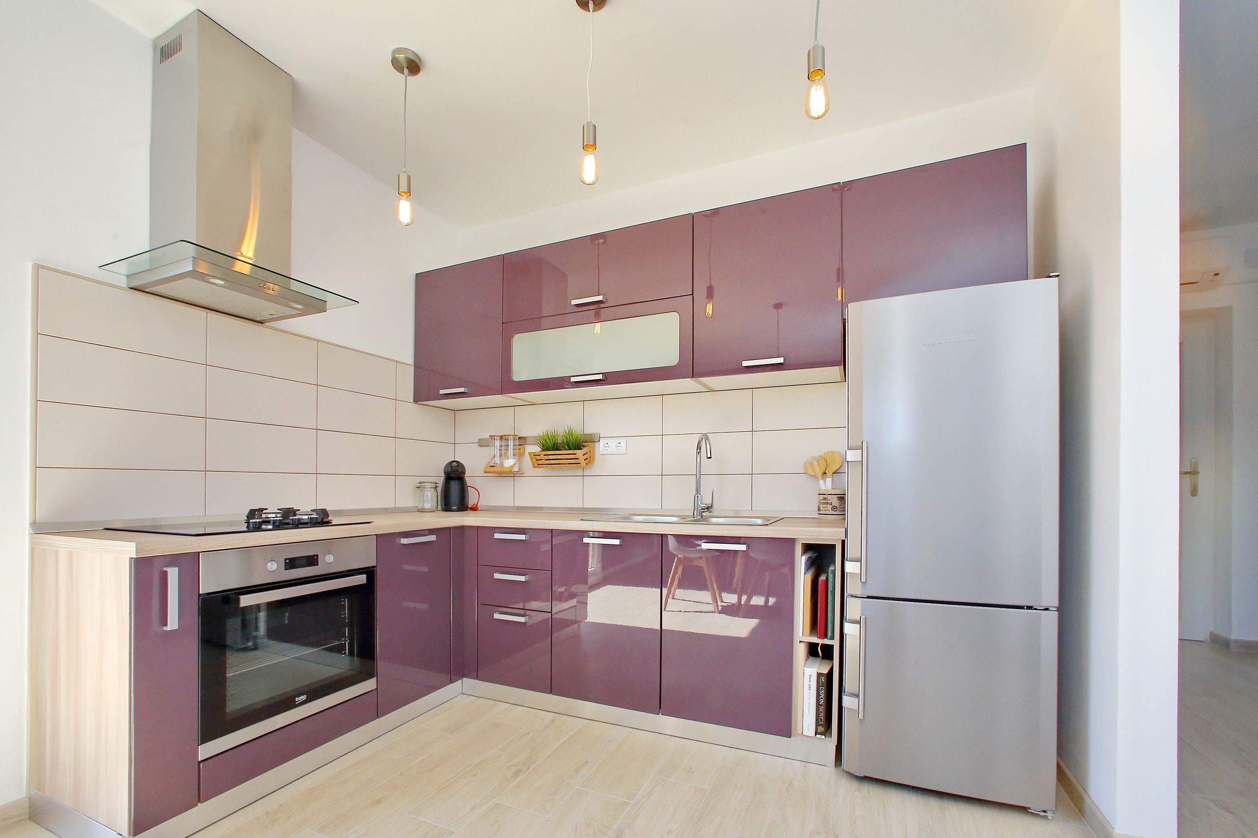 Apartments Šime 17751-A2