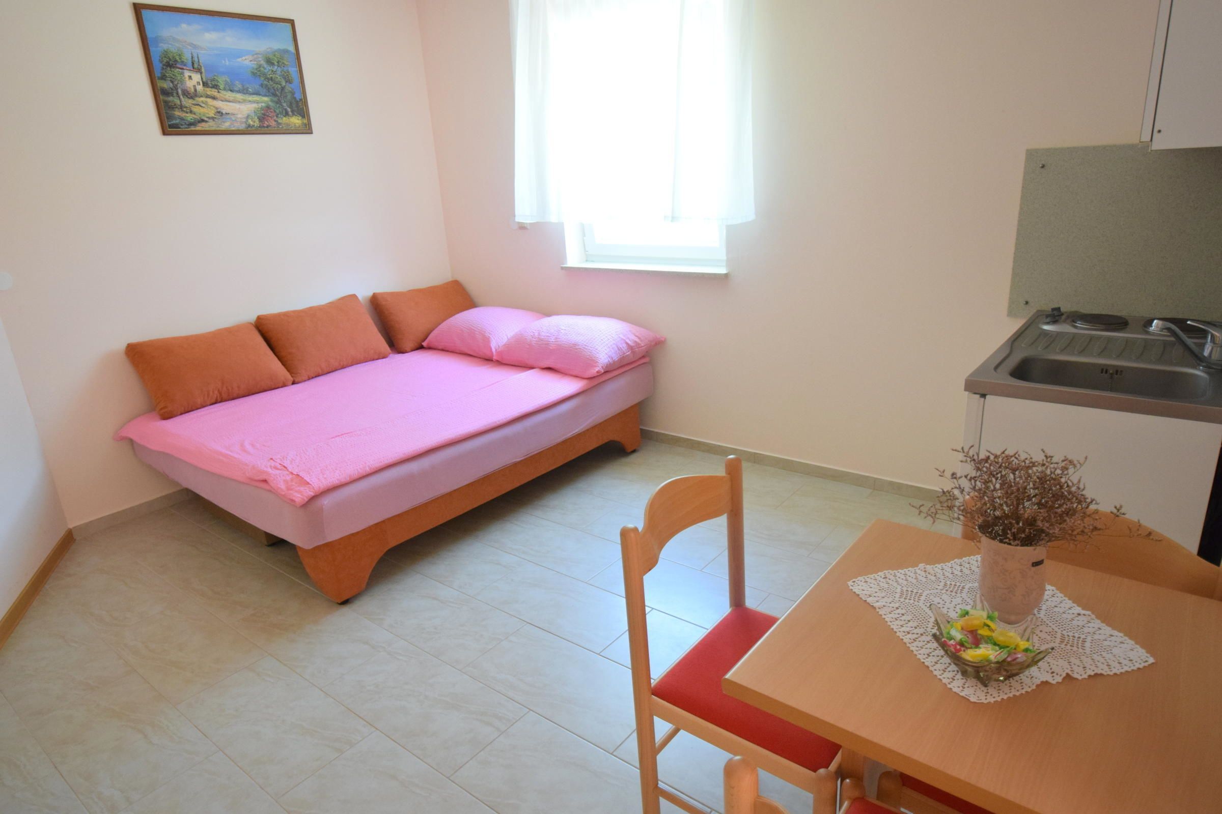 Apartments JAMB 62058-A2