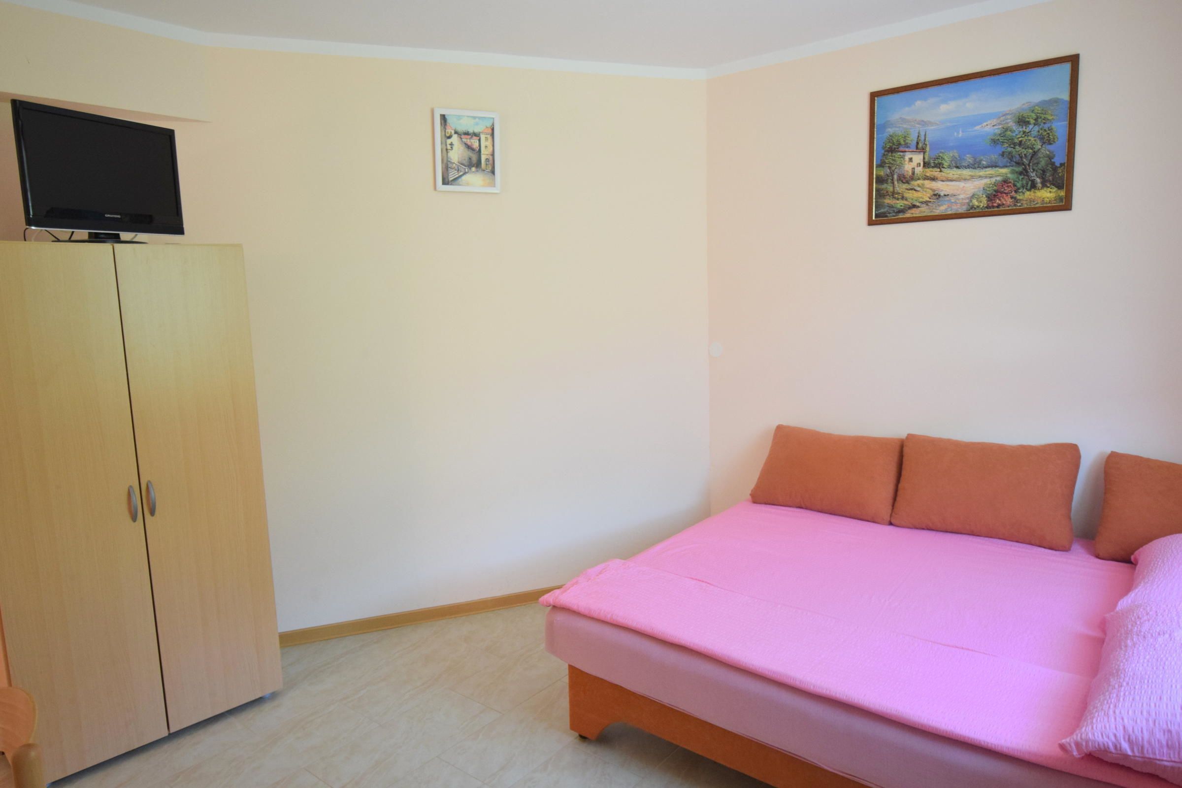 Apartments JAMB 62058-A2