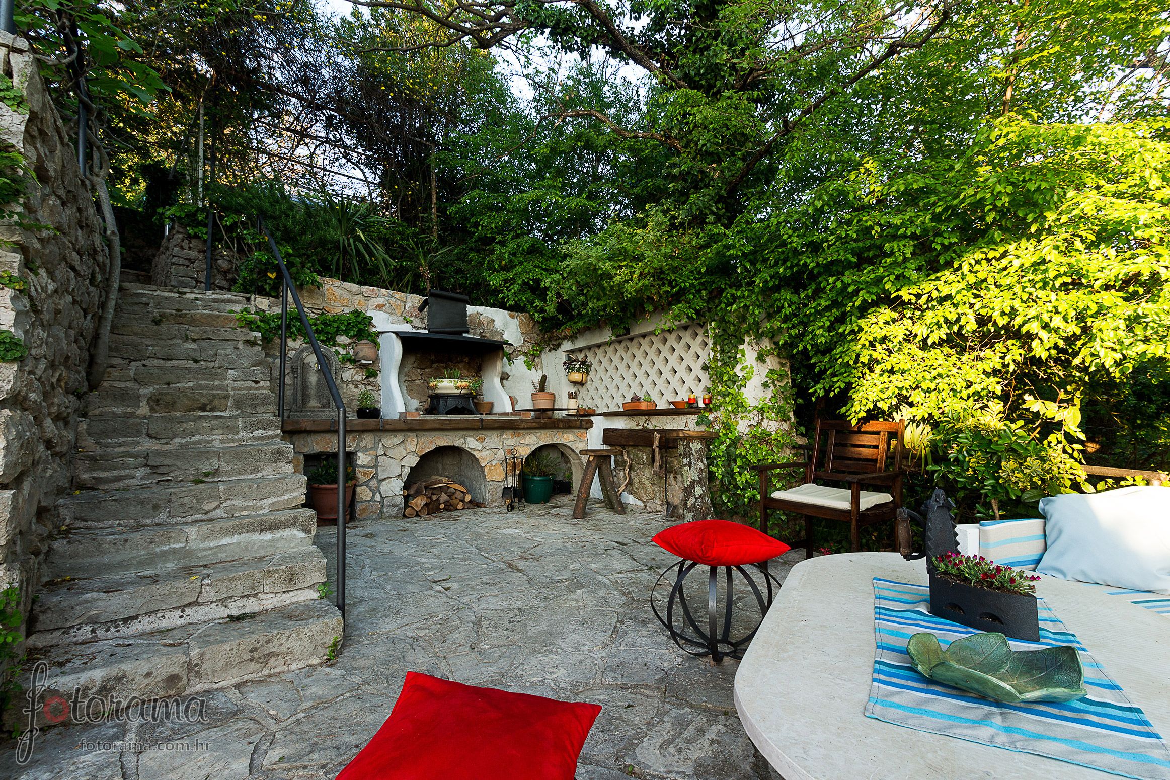 Villa FUN HAUS 2 V6521-K1
