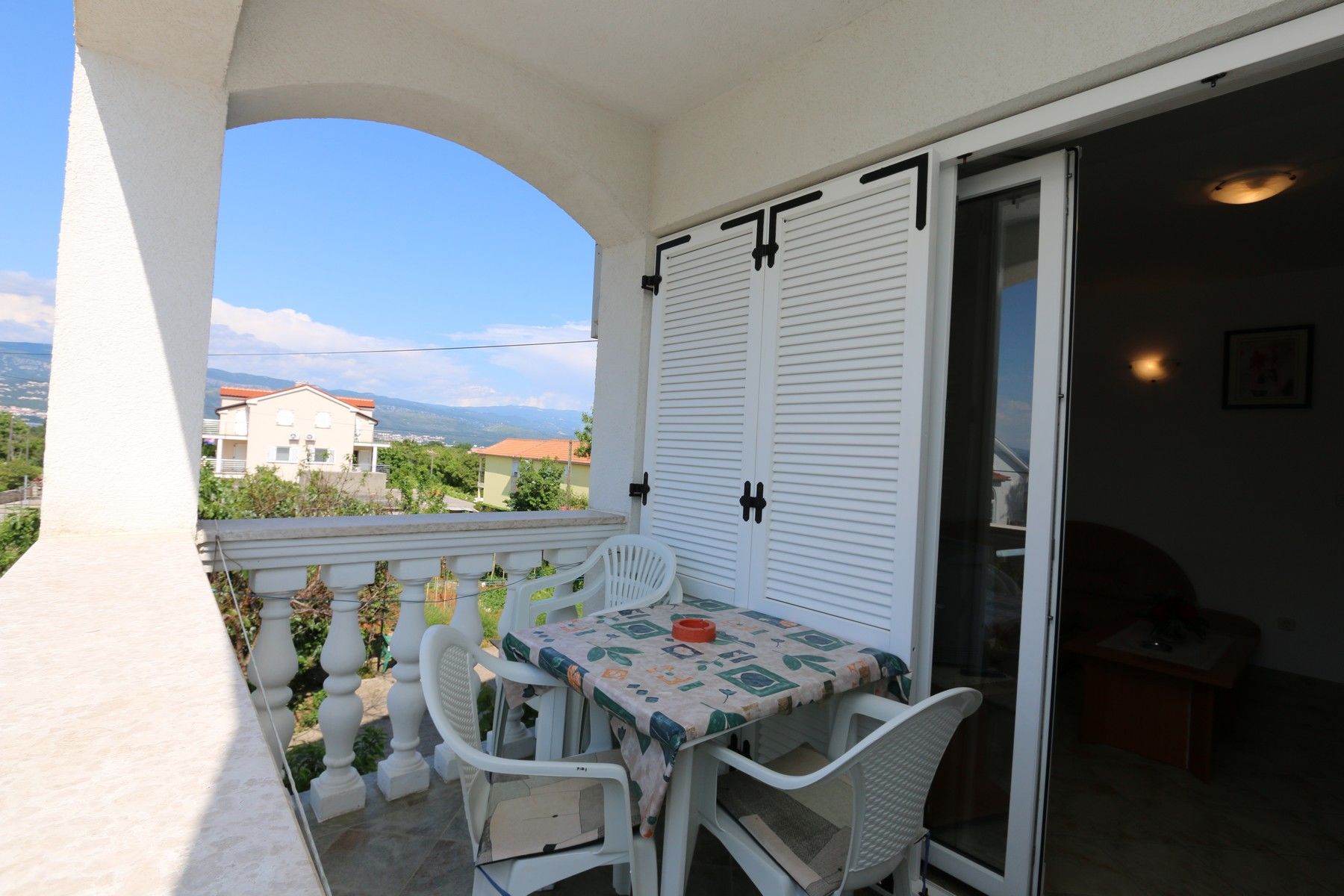 Apartments Žnidarec 10072-A3