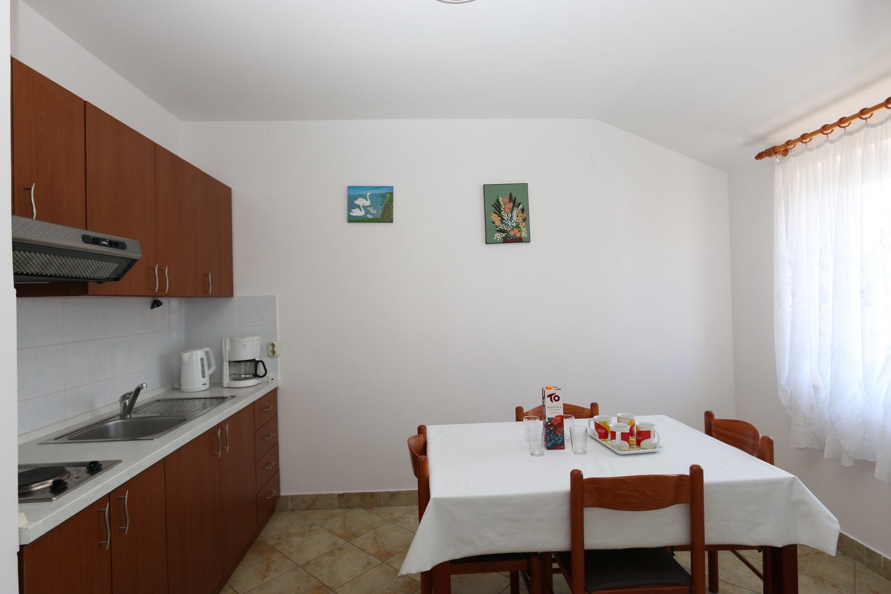Apartments Žnidarec 10072-A4