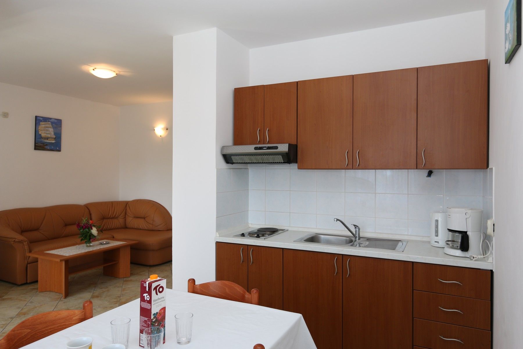 Apartments Žnidarec 10072-A4