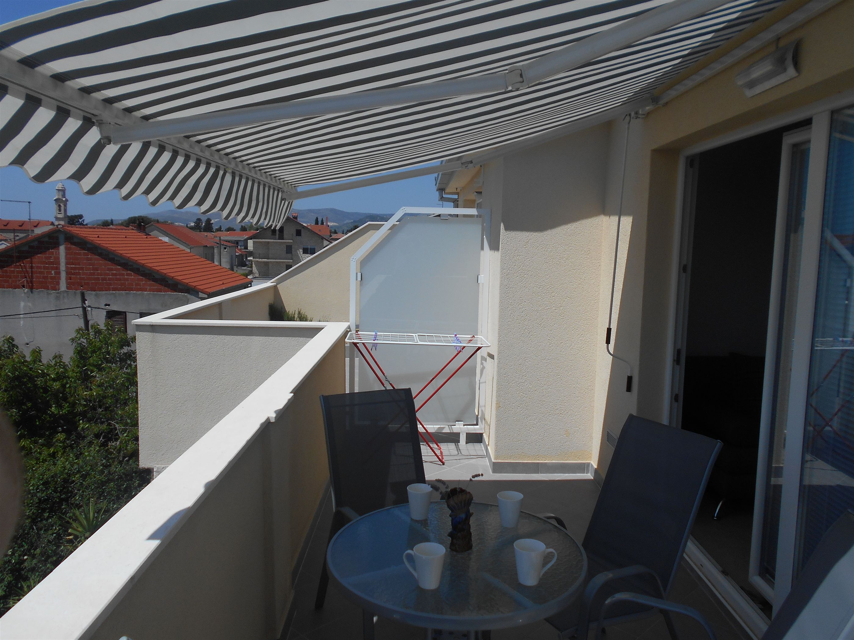 Apartments Boško 47401-A1