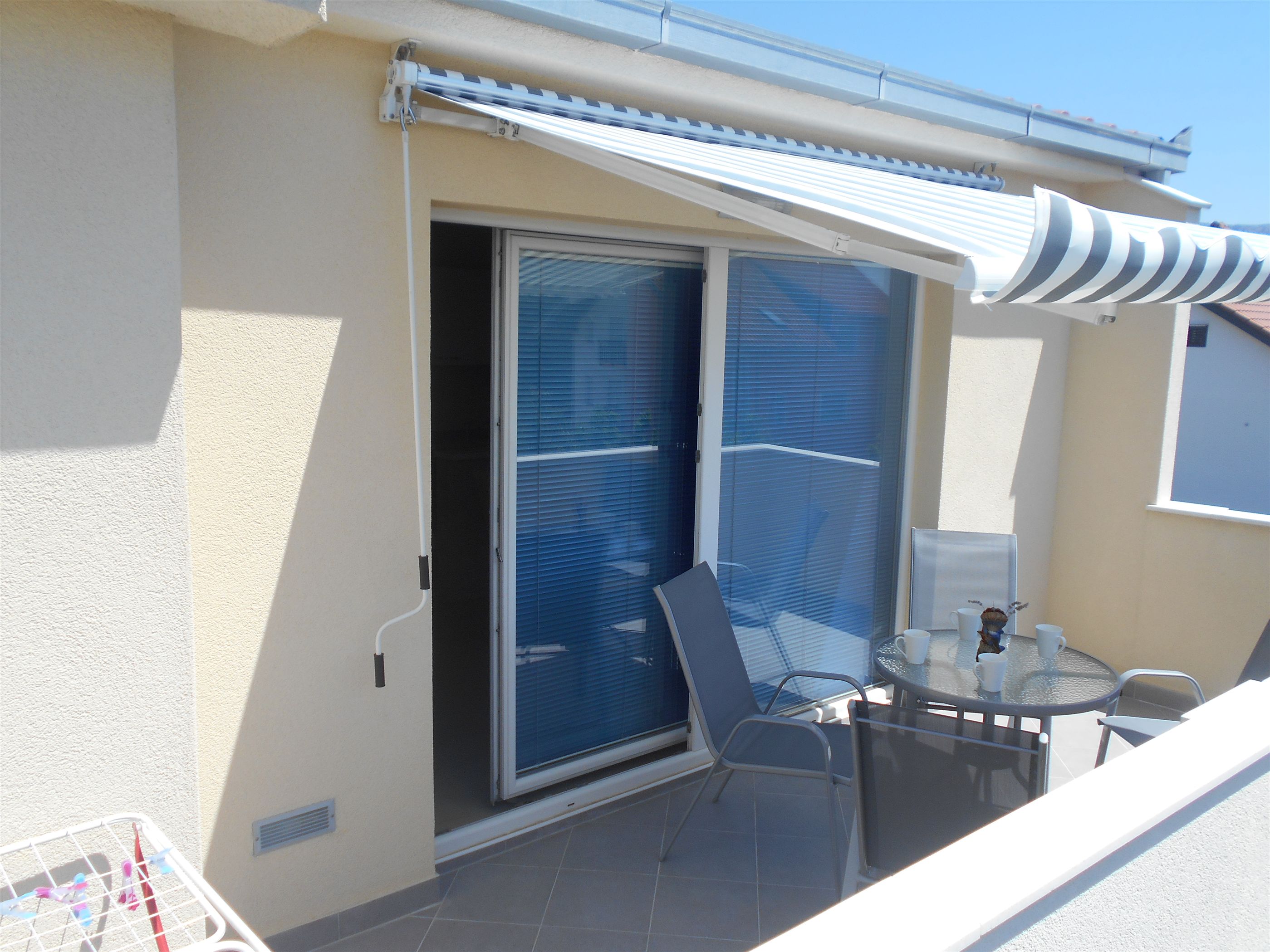 Apartments Boško 47401-A1