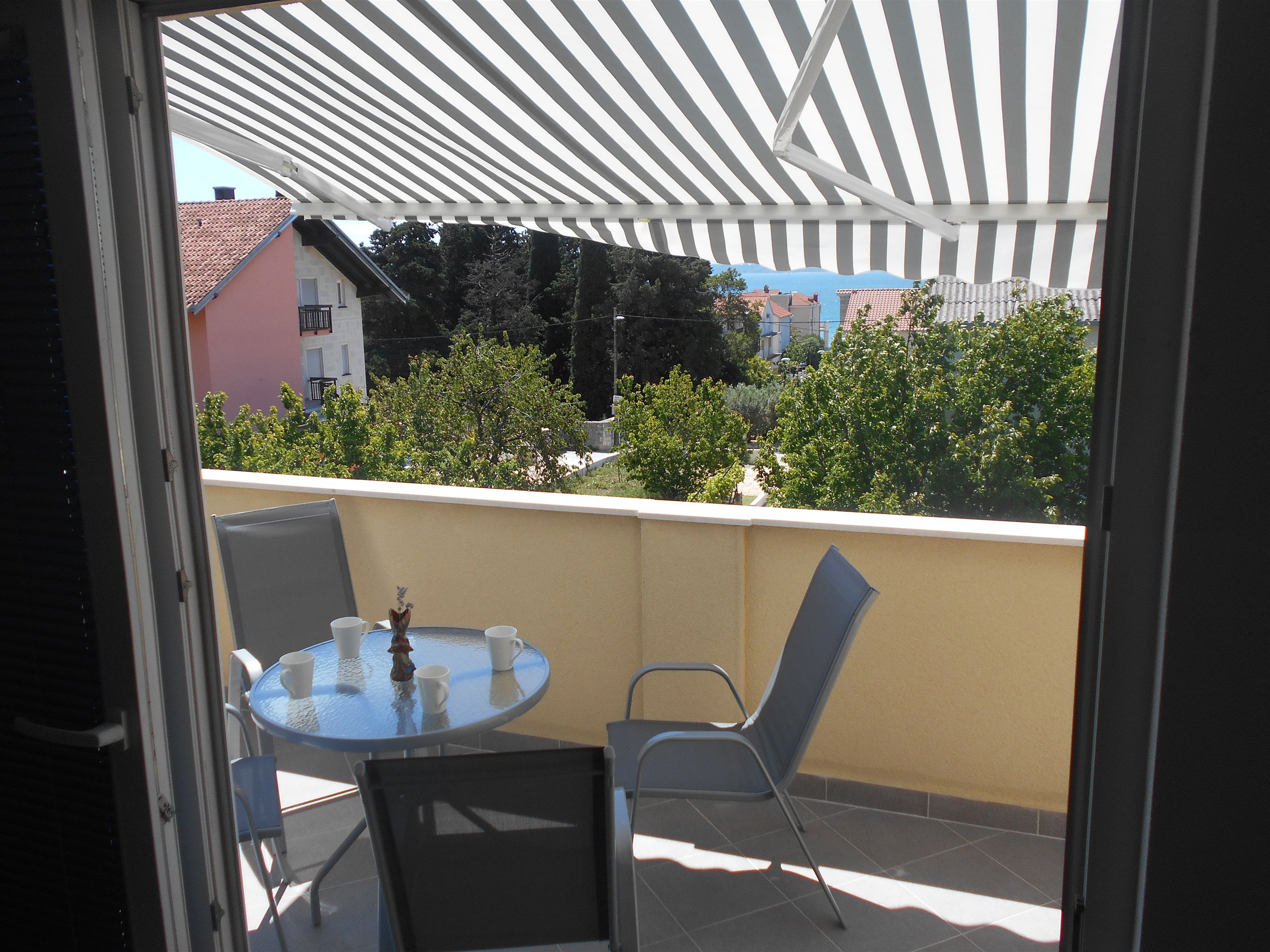 Apartments Boško 47401-A1