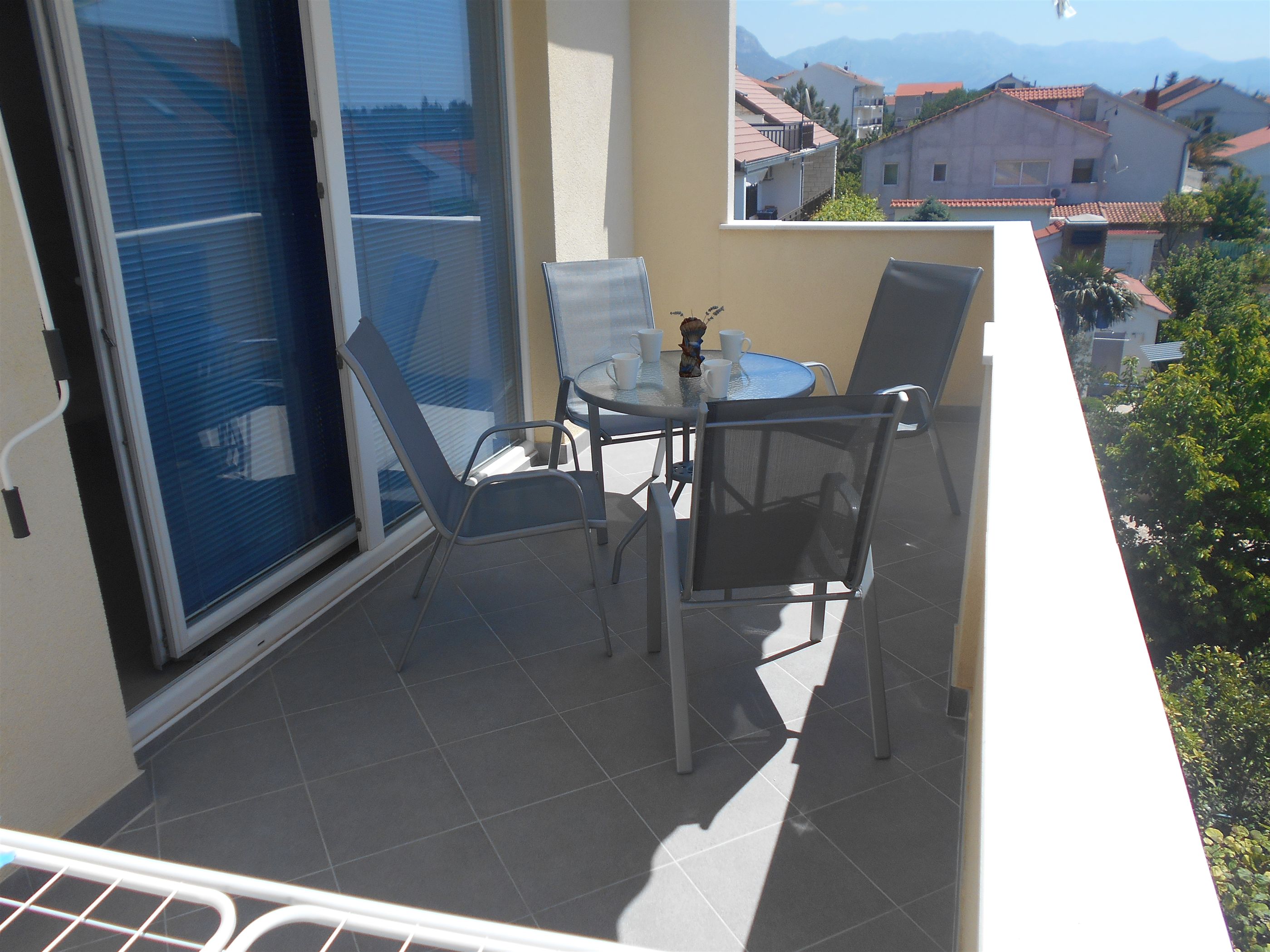 Apartments Boško 47401-A1