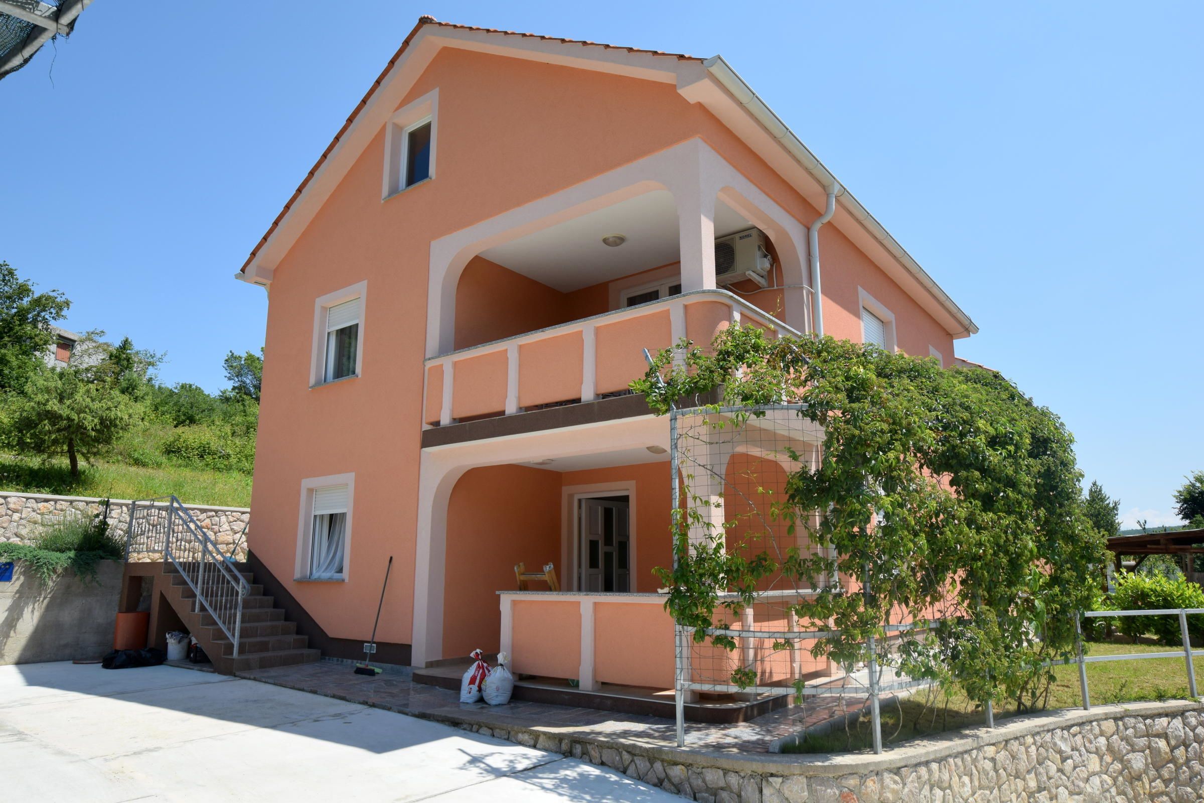 Apartments JAMB 62058-A2