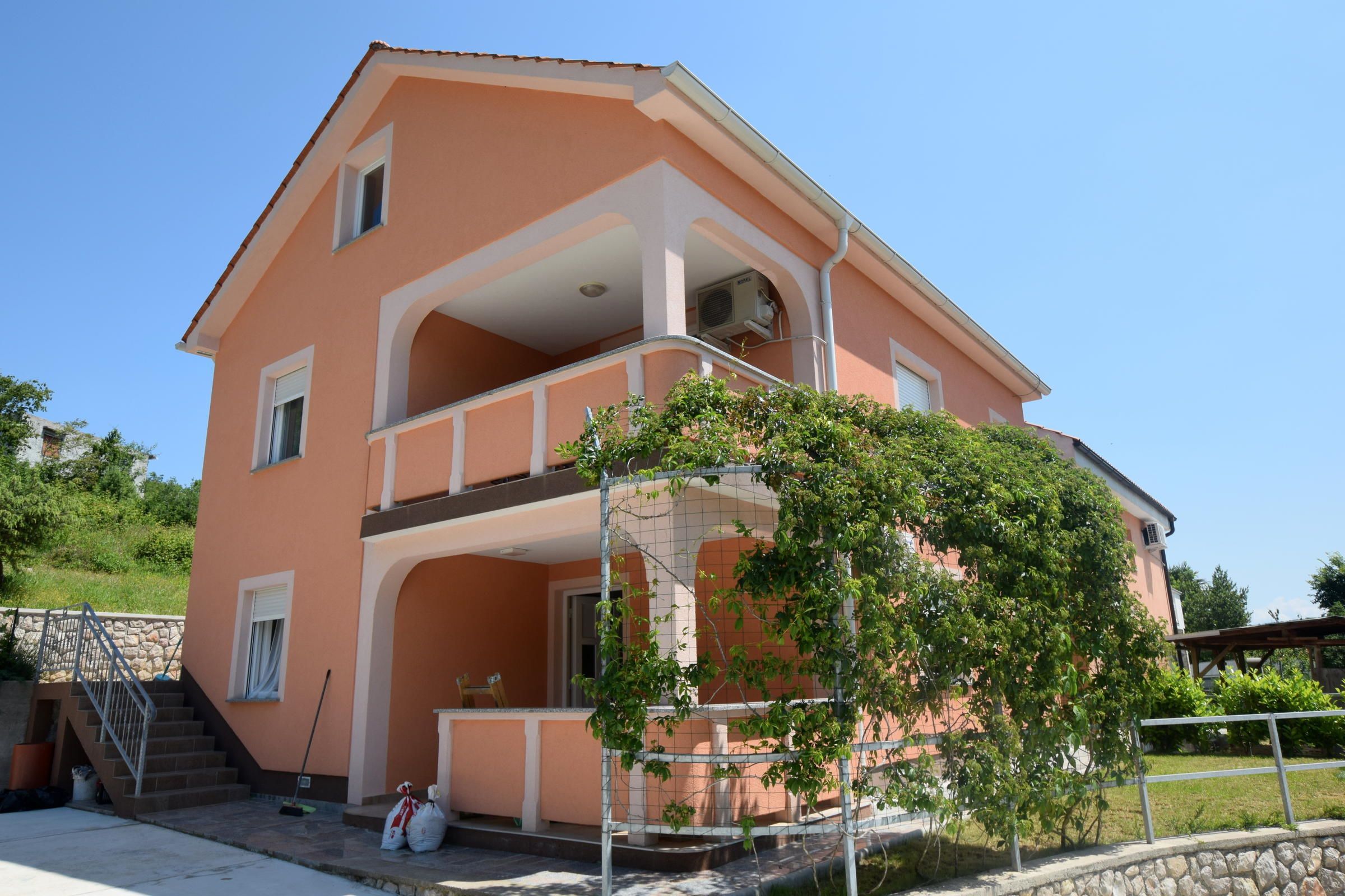 Apartments JAMB 62058-A2