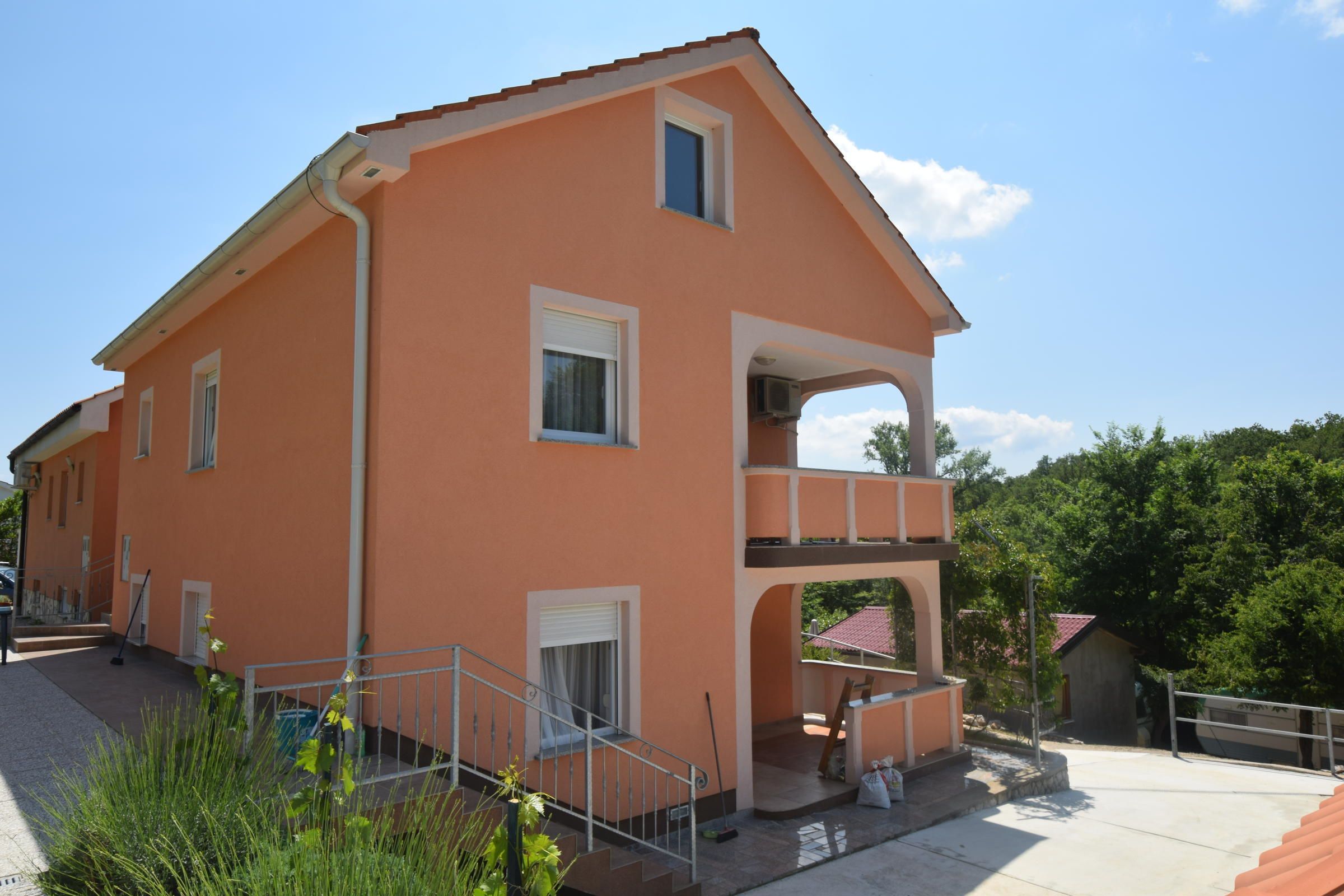 Apartments JAMB 62058-A2