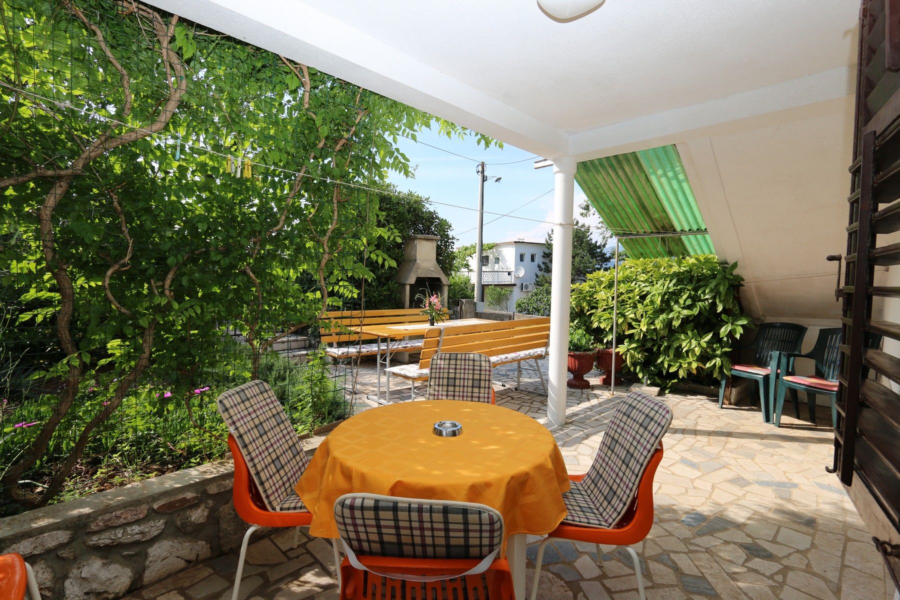 Apartment Drpić V. 10058-A1