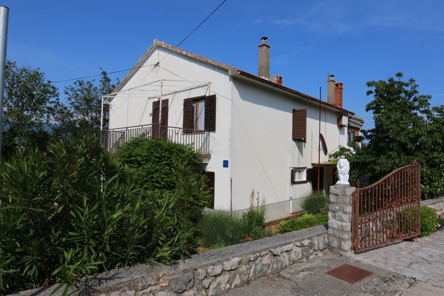 Apartment Drpić V. 10058-A1