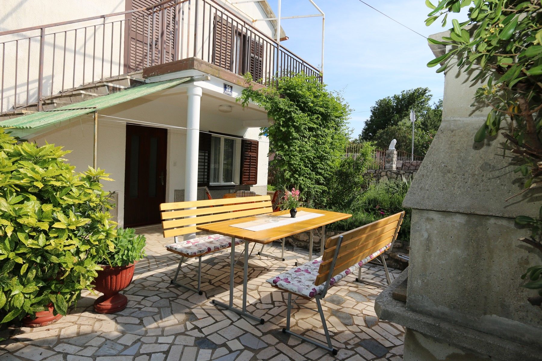 Apartment Drpić V. 10058-A1