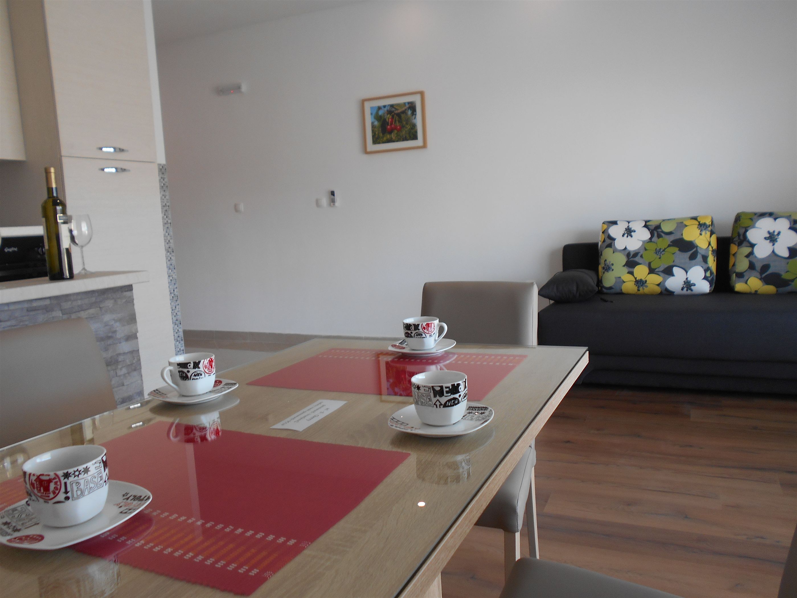 Apartments Boško 47401-A2