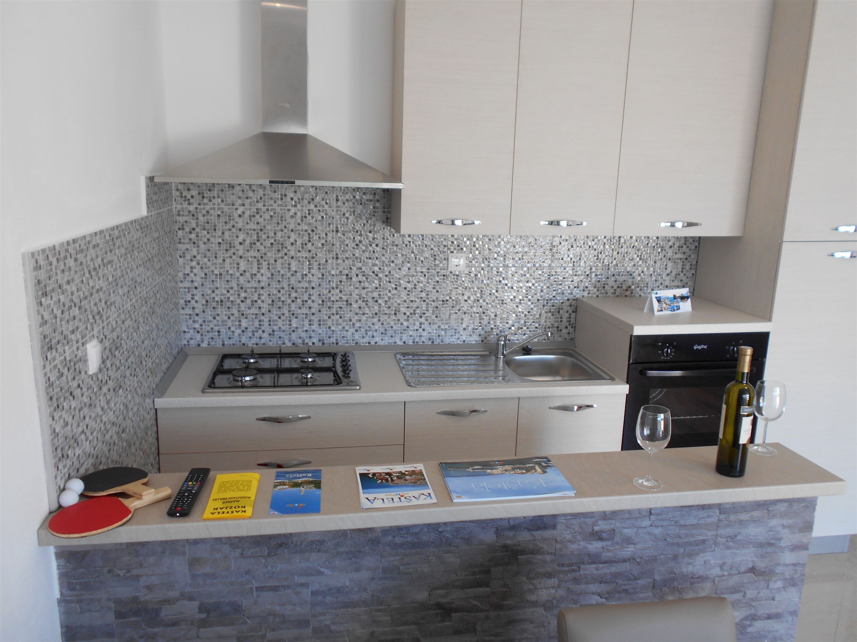 Apartments Boško 47401-A2