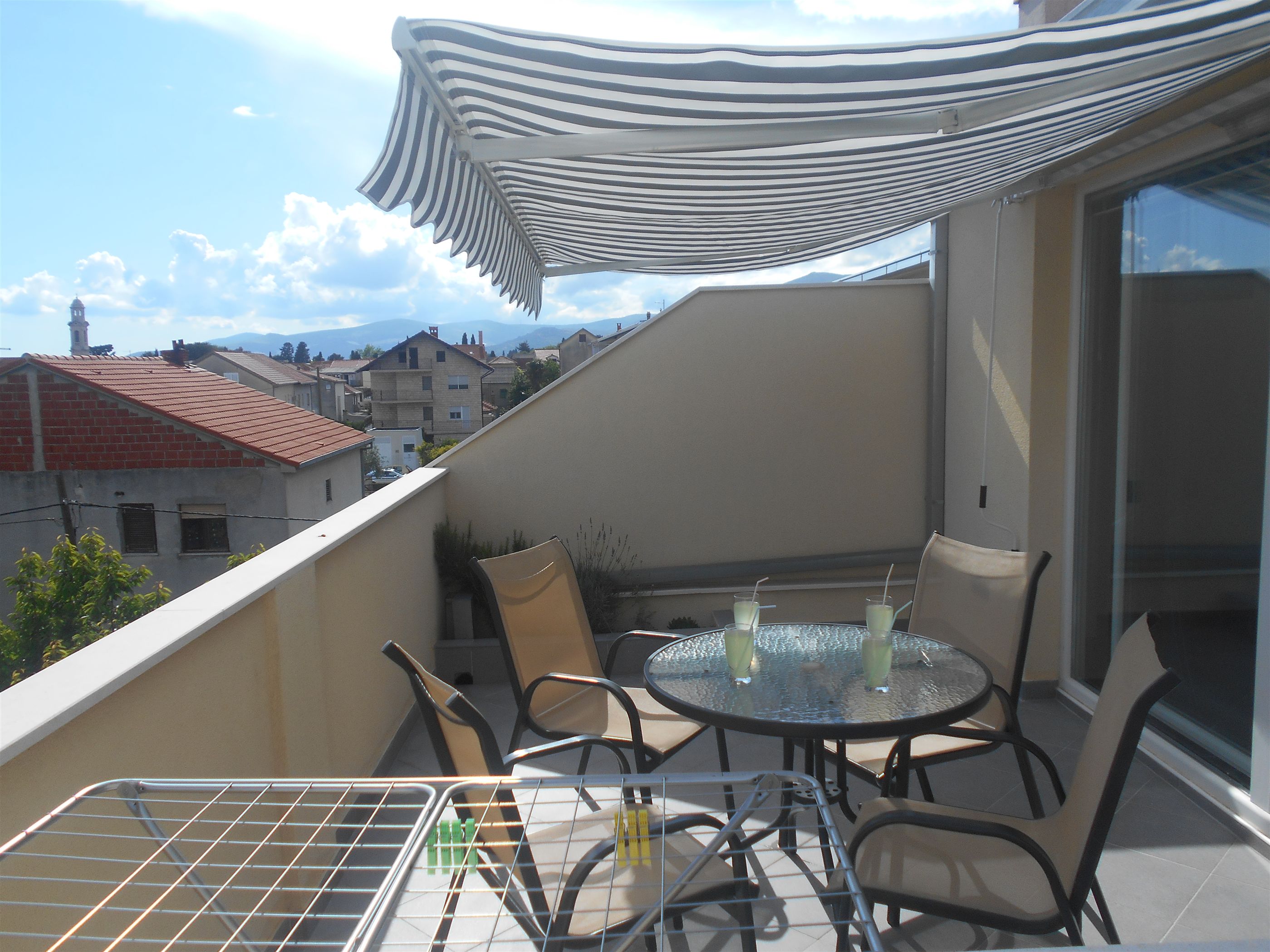Apartments Boško 47401-A2