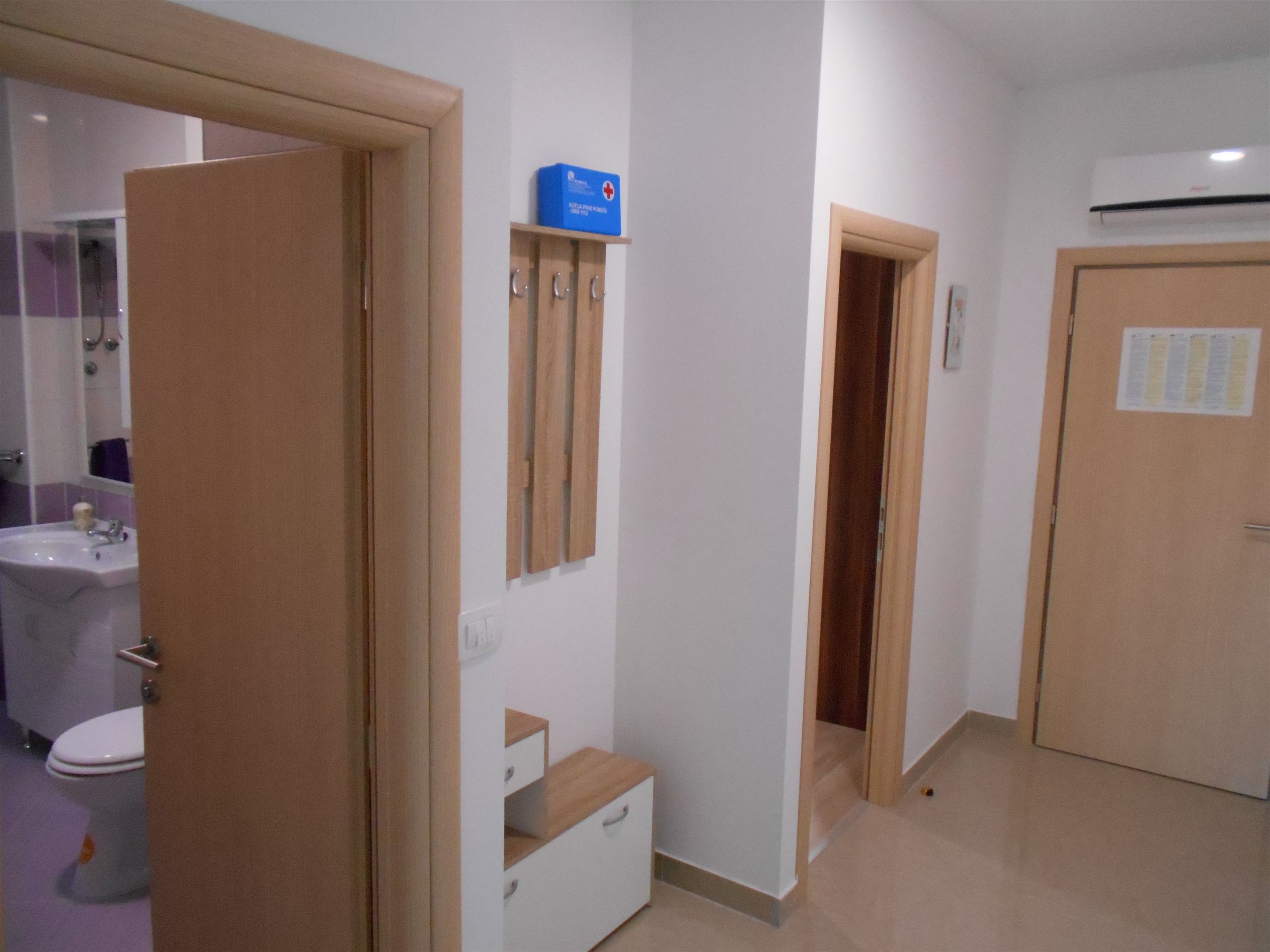 Apartments Boško 47401-A2