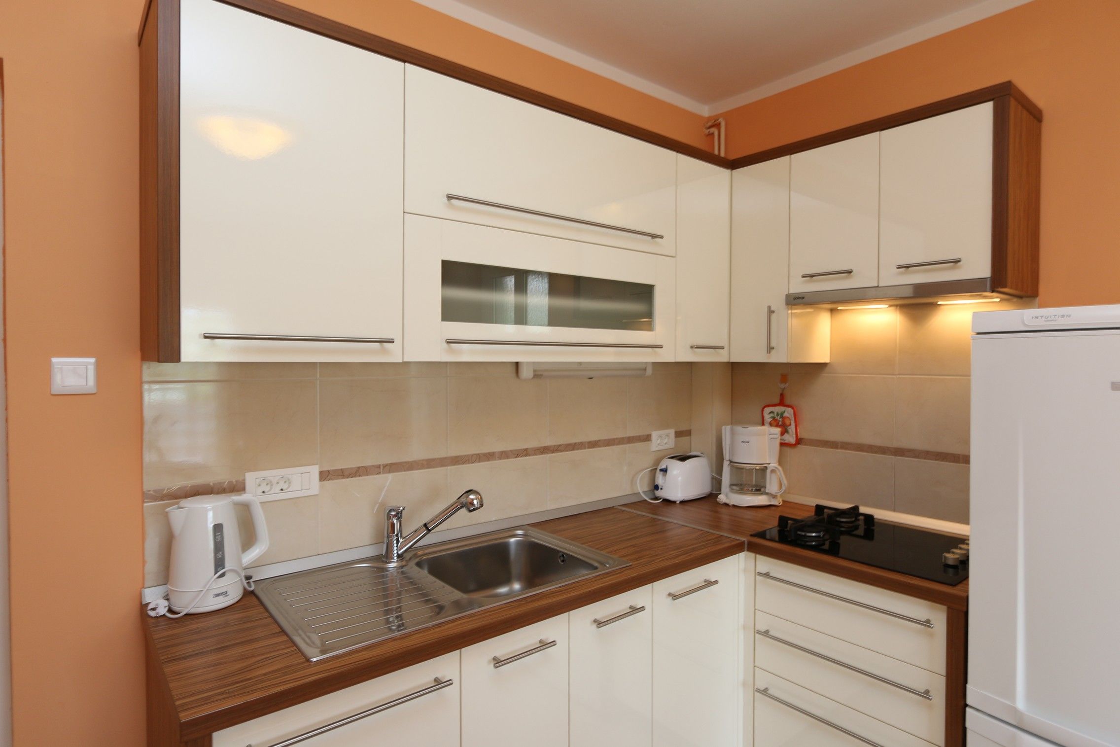 Apartments Villa Marica 60247-A3
