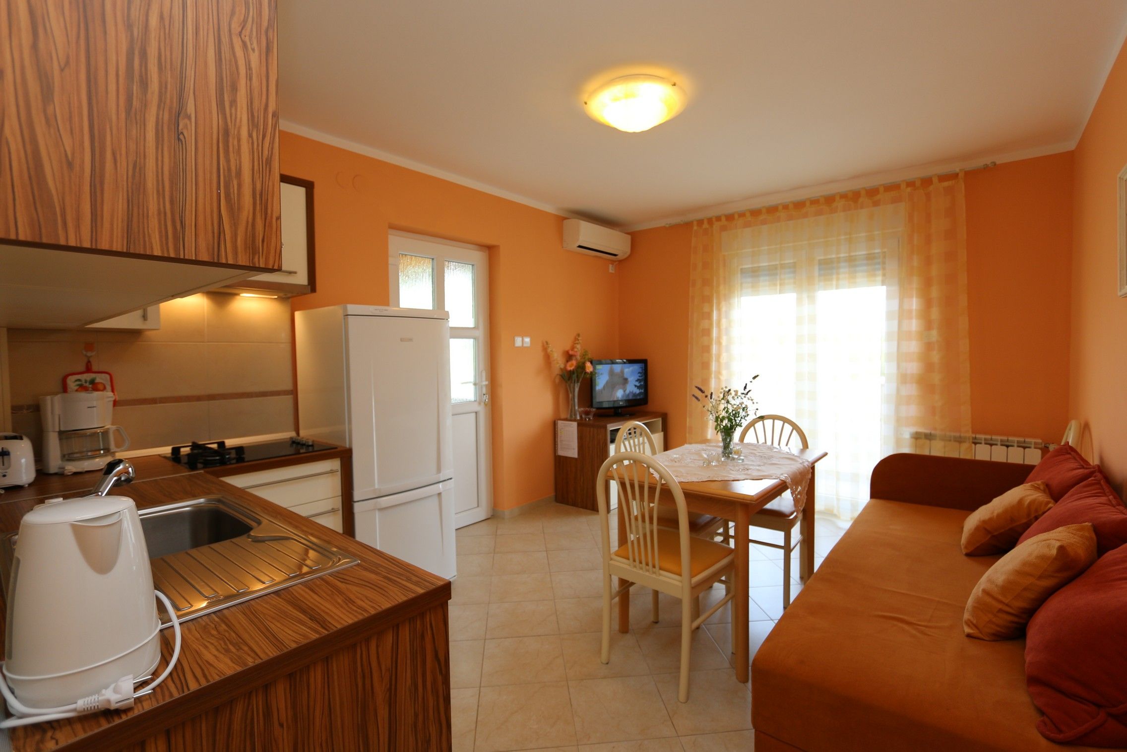 Apartments Villa Marica 60247-A3
