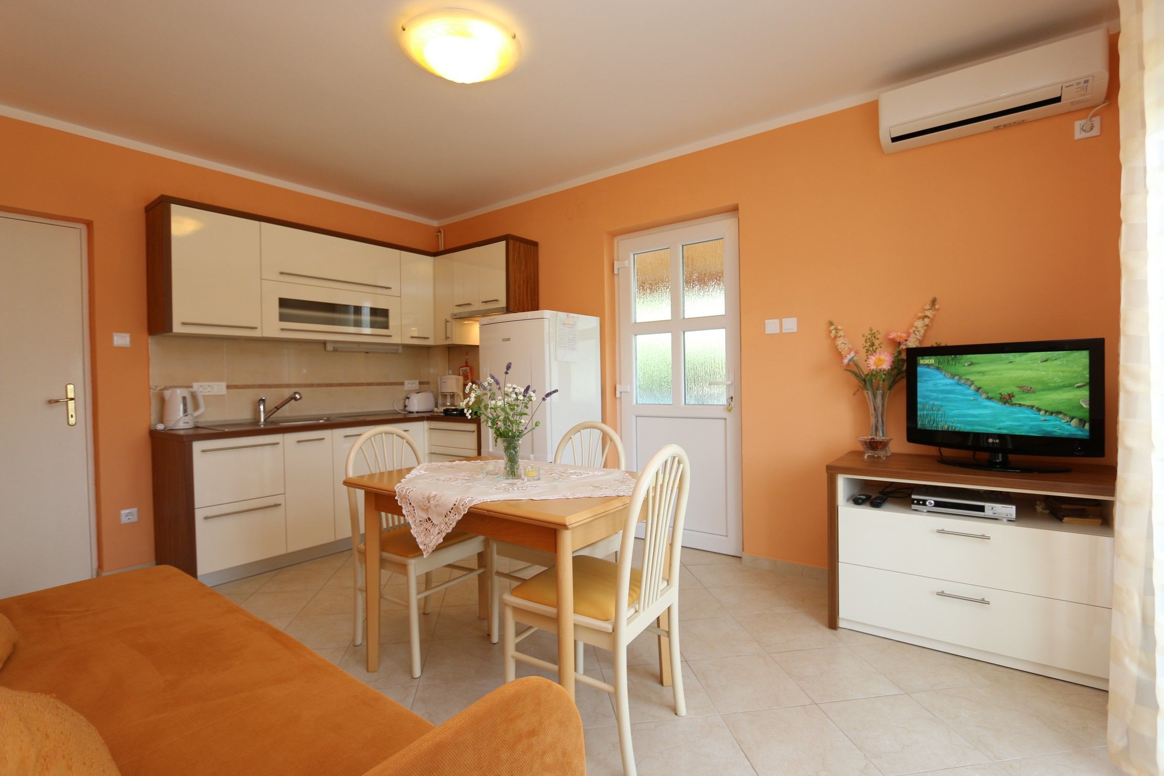Apartments Villa Marica 60247-A3