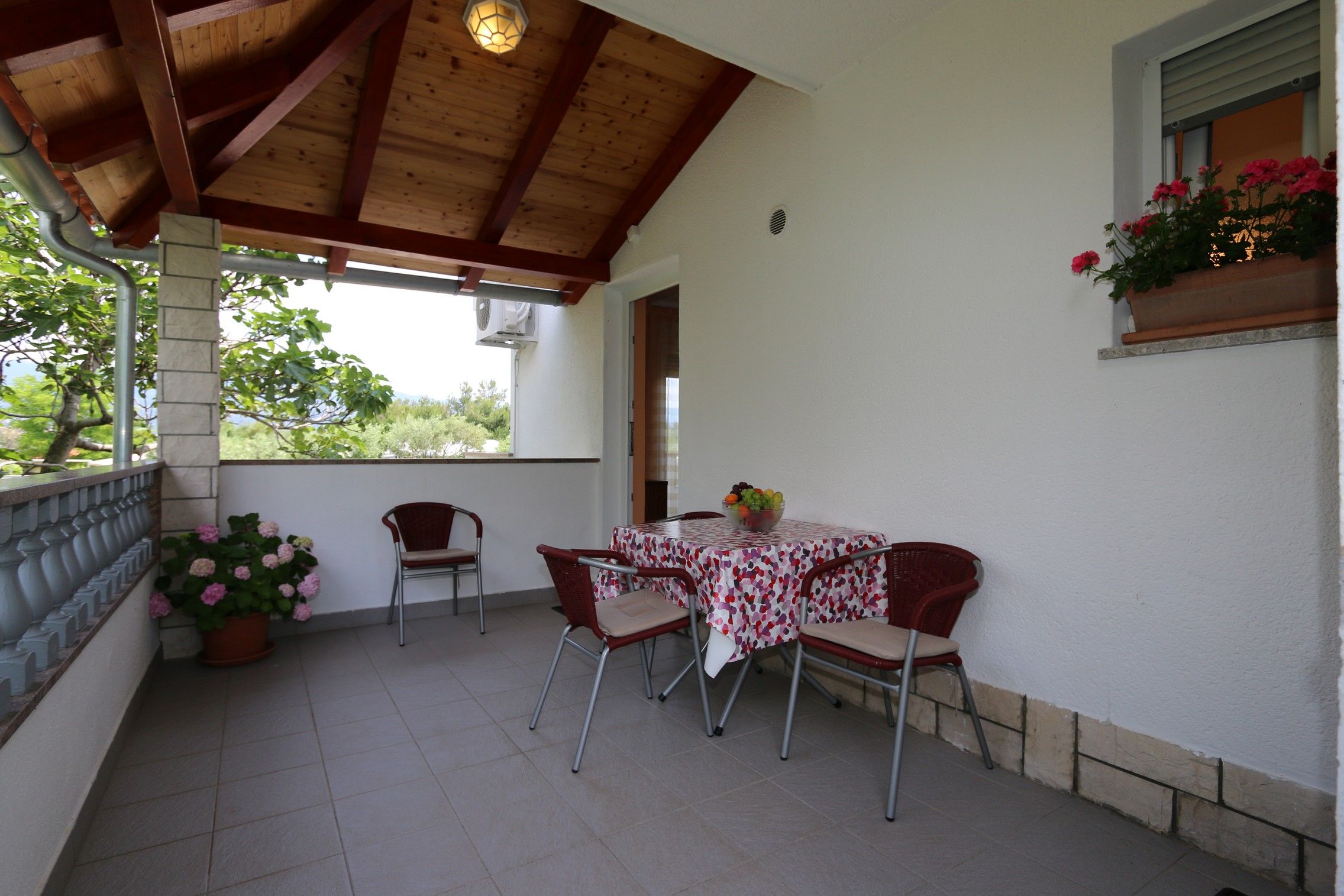 Apartments Villa Marica 60247-A3