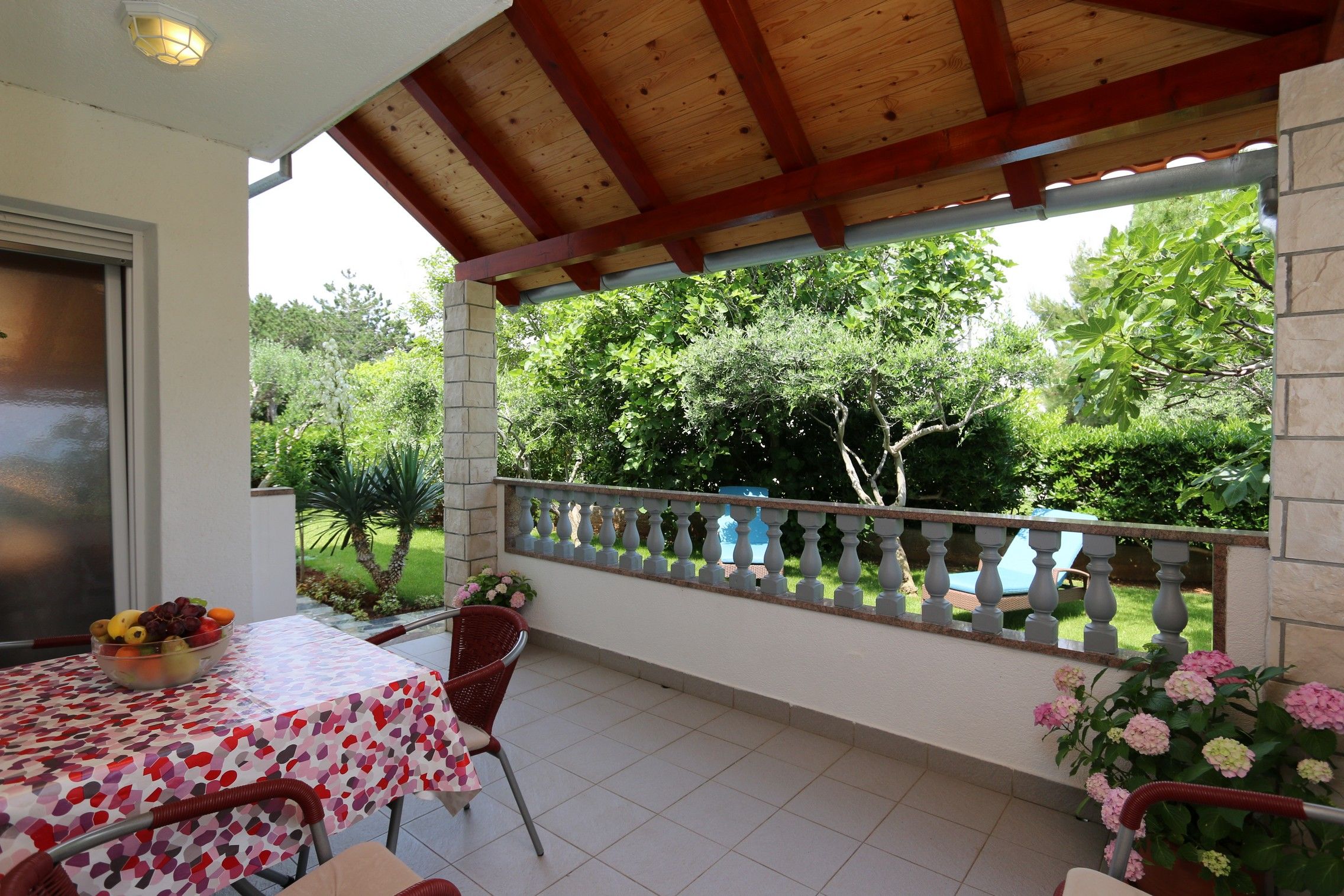 Apartments Villa Marica 60247-A3