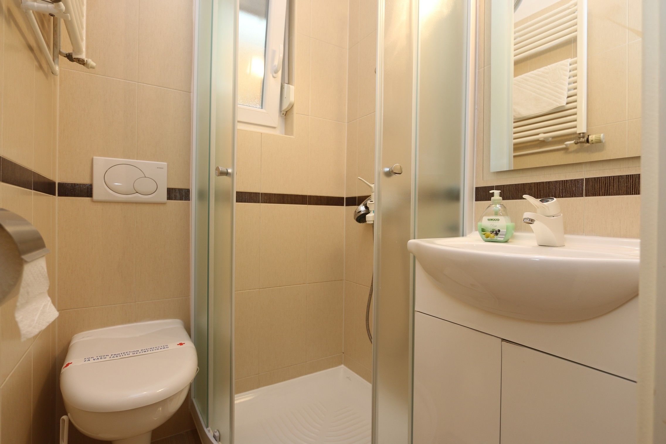 Apartments Villa Marica 60247-A3
