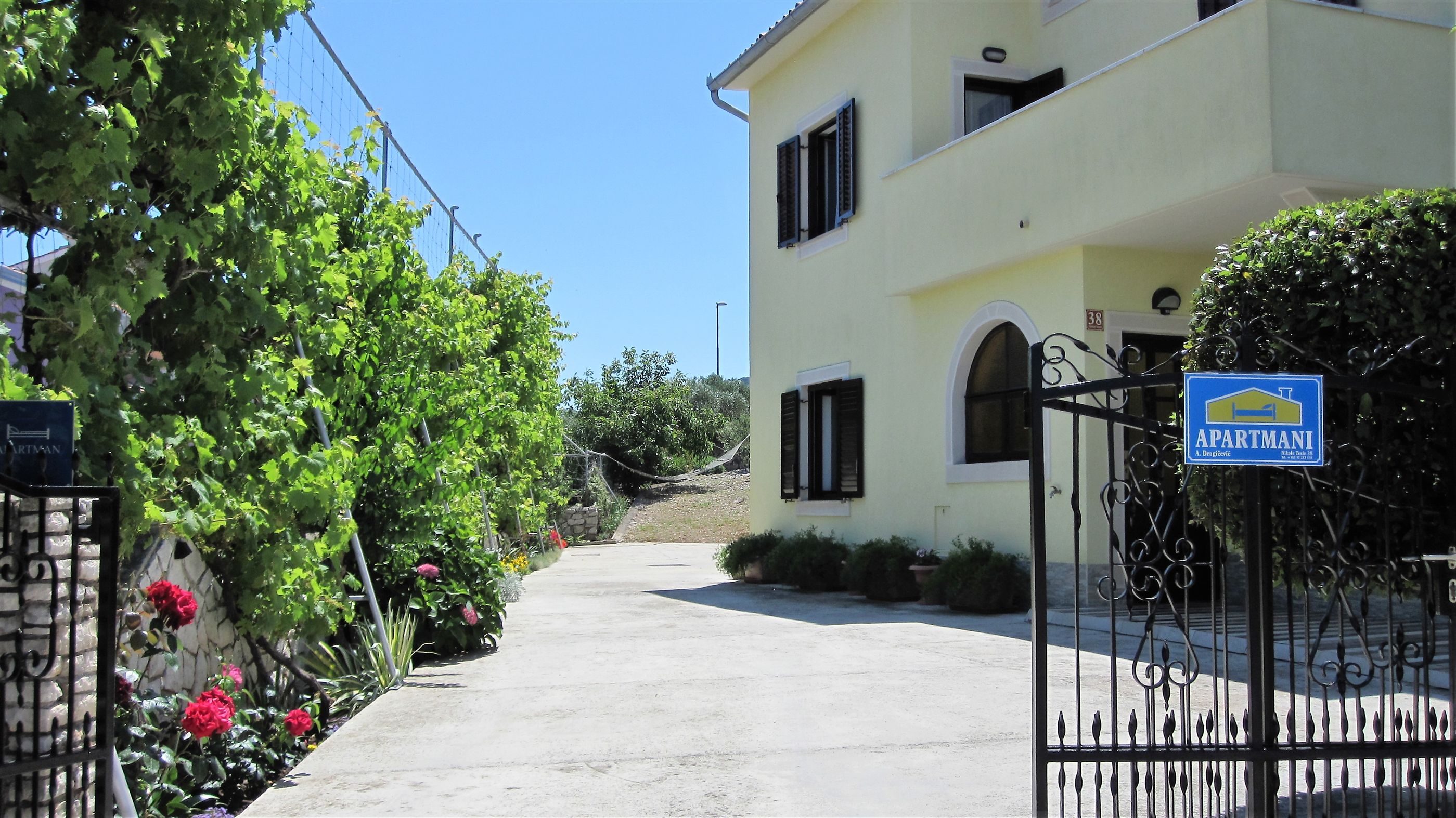Apartments Arsen 61991-A4