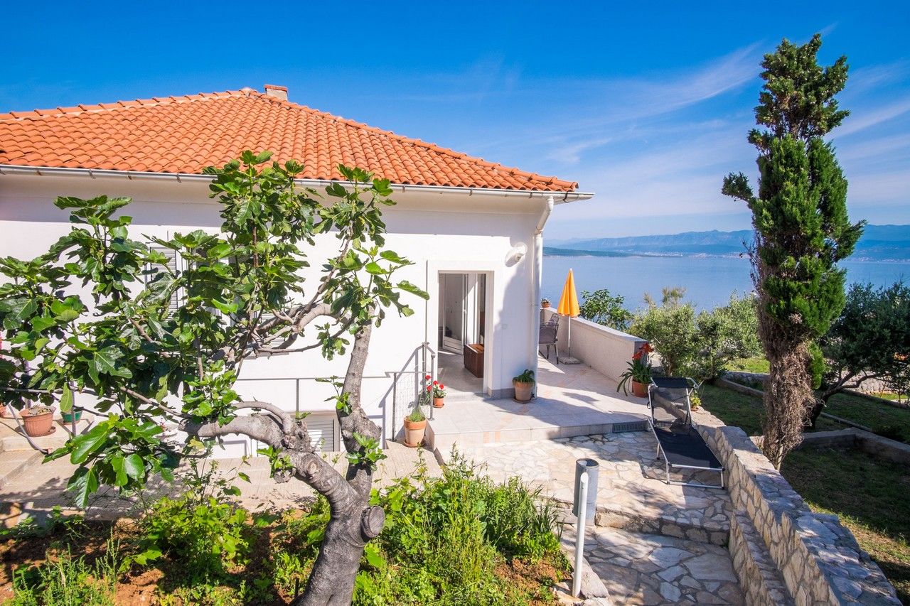 Apartmaj Petar A1