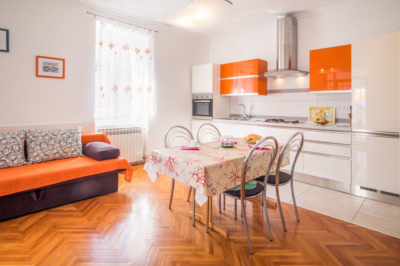 Apartment Petar 63826-A1