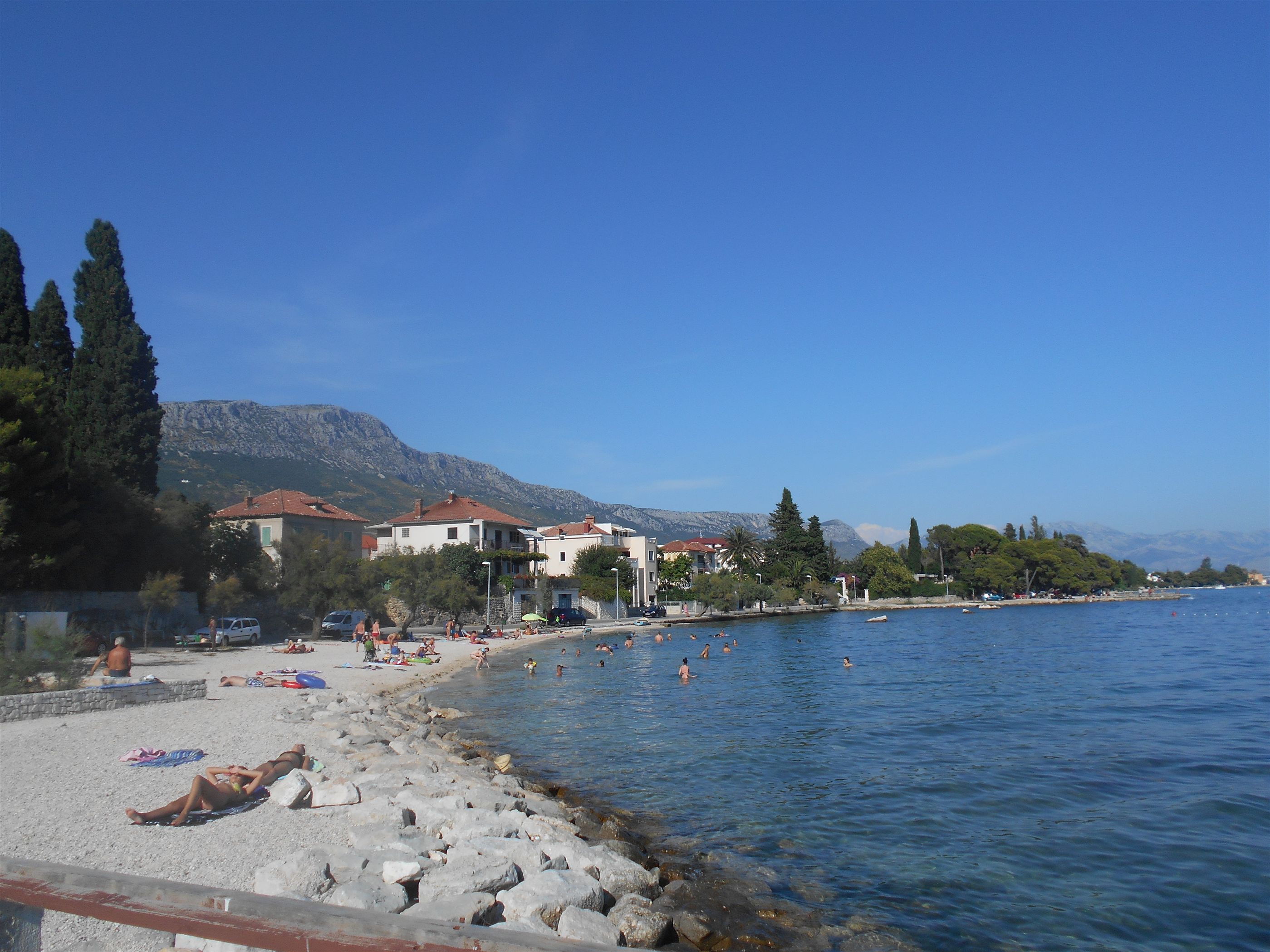 Apartments Boško 47401-A2