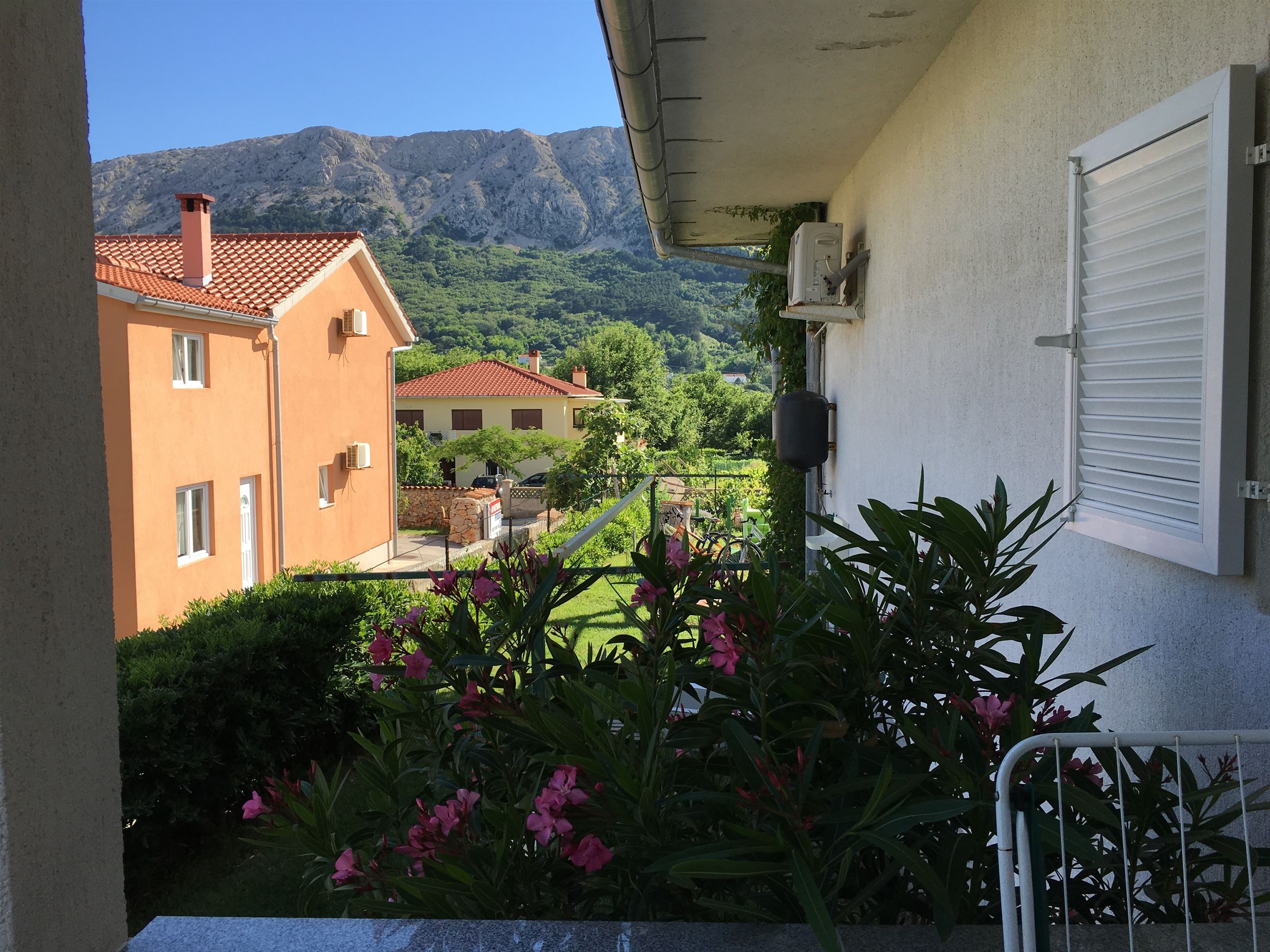 Apartments Bruno 17151-A1